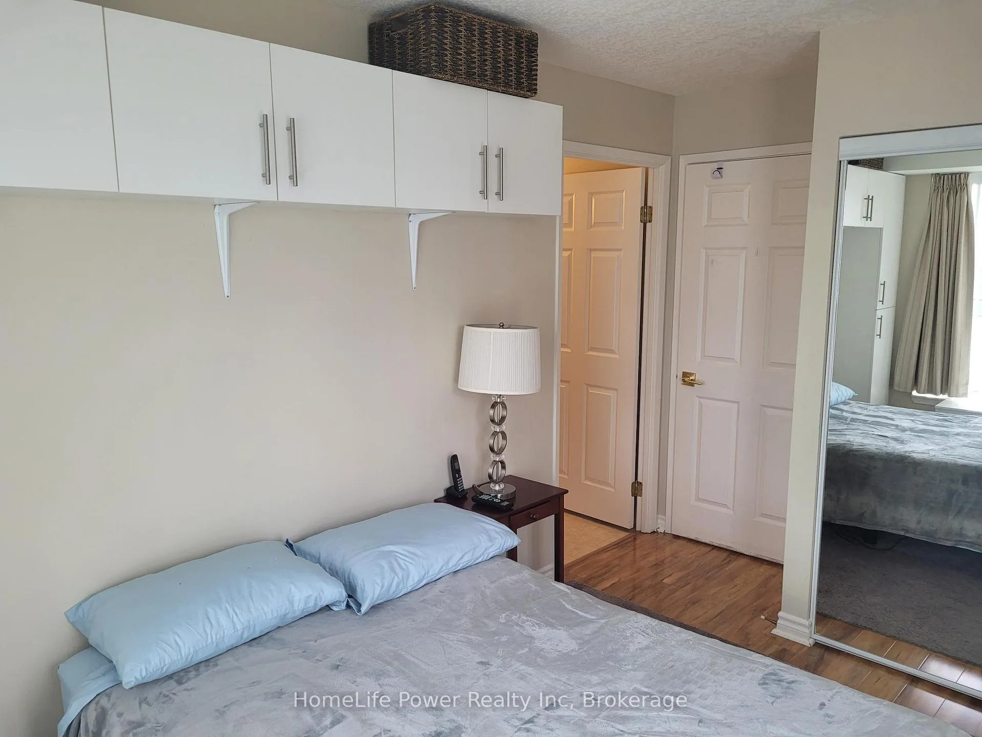 Photo 19 of Unit 409, 20 St George Street, Kitchener — HOMEH