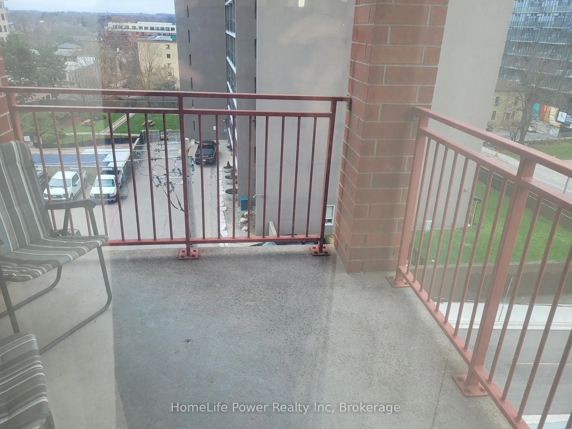 Photo 21 of Unit 409, 20 St George Street, Kitchener — HOMEH
