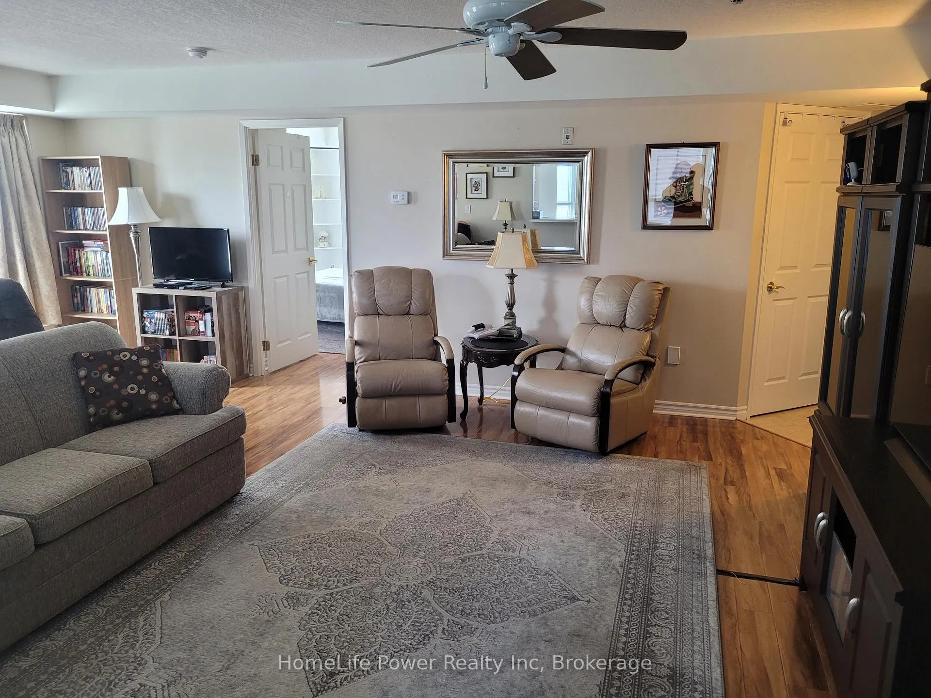 Photo 23 of Unit 409, 20 St George Street, Kitchener — HOMEH