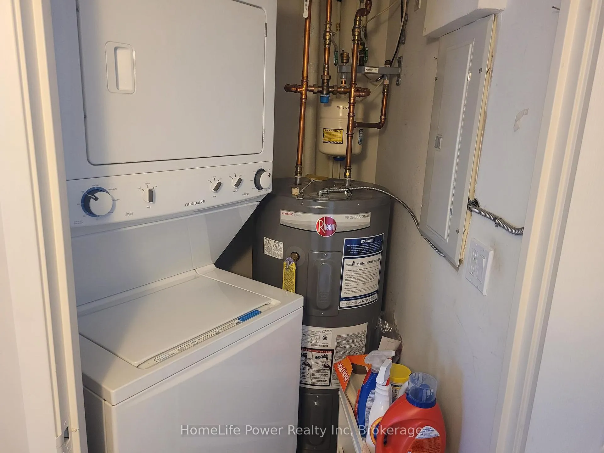 Photo 24 of Unit 409, 20 St George Street, Kitchener — HOMEH