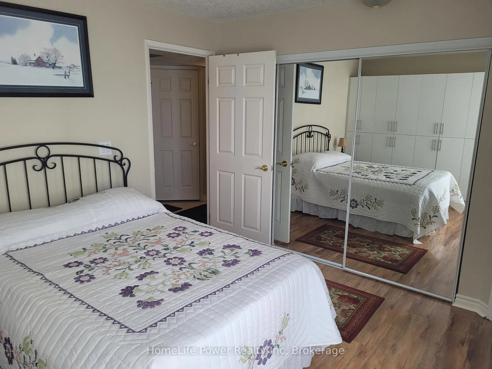 Photo 27 of Unit 409, 20 St George Street, Kitchener — HOMEH