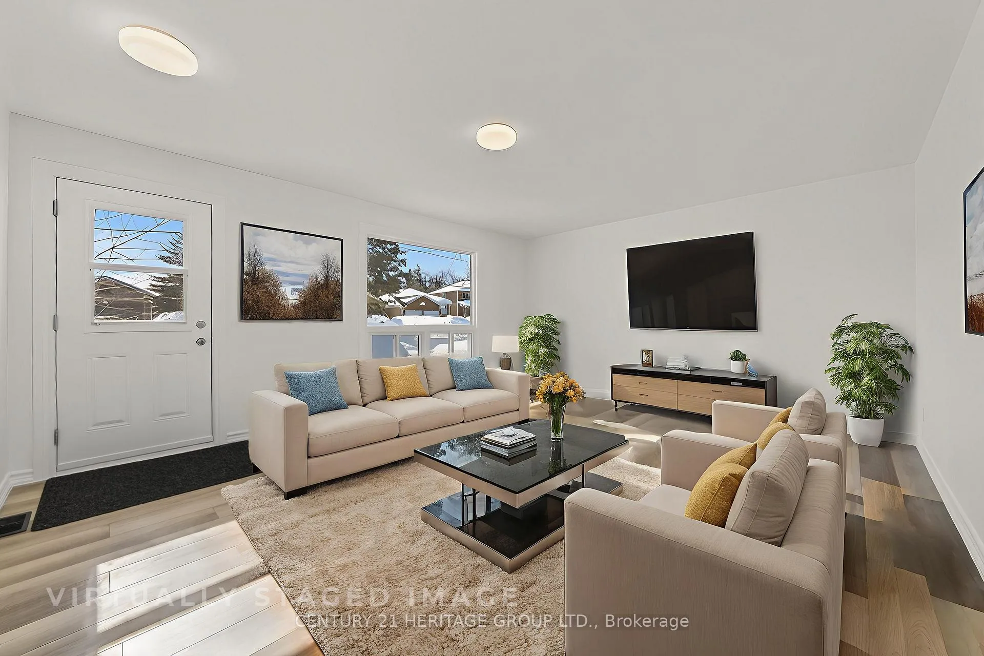 Photo 13 of 854 9th Line, Innisfil, Alcona — HOMEH