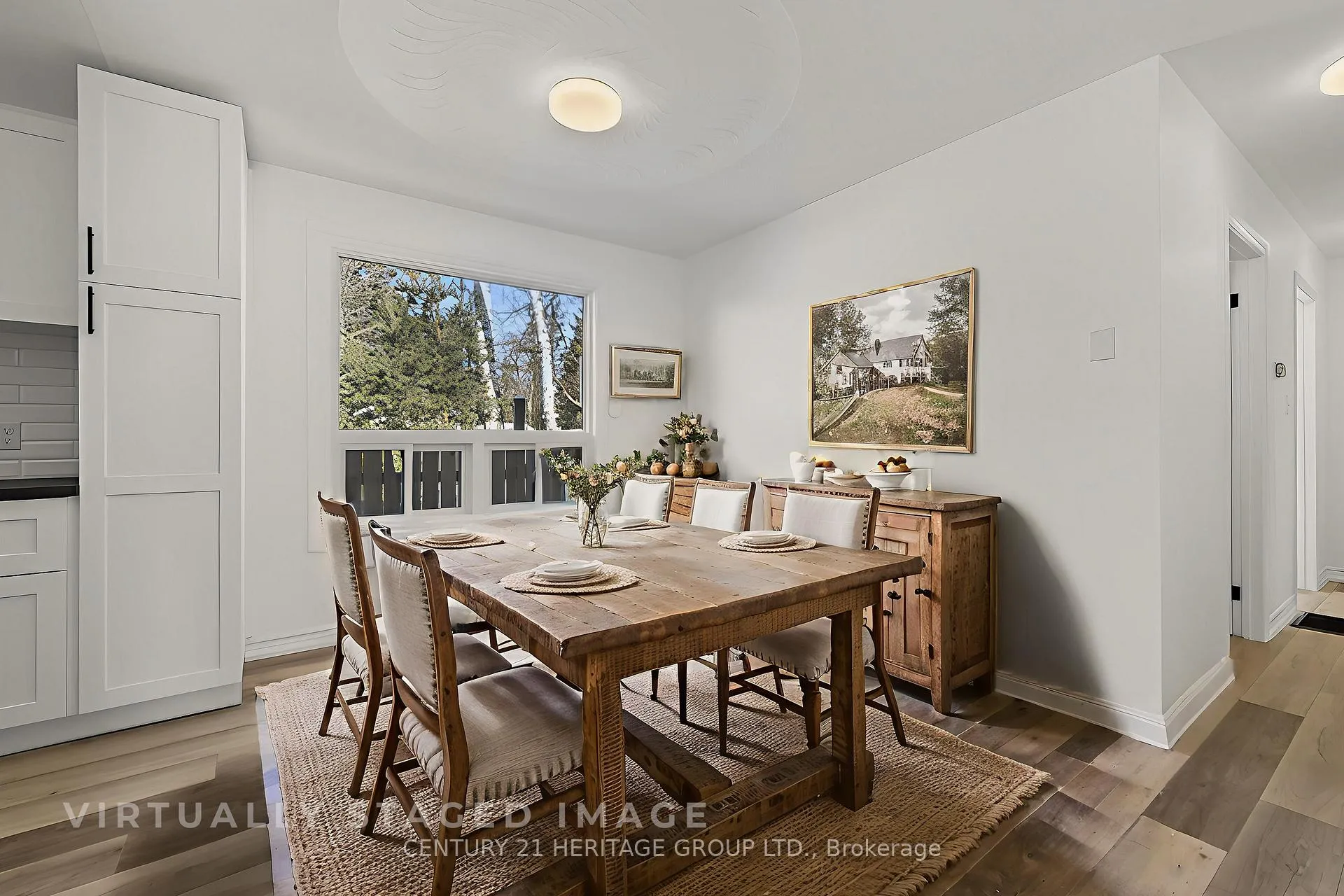 Photo 17 of 854 9th Line, Innisfil, Alcona — HOMEH