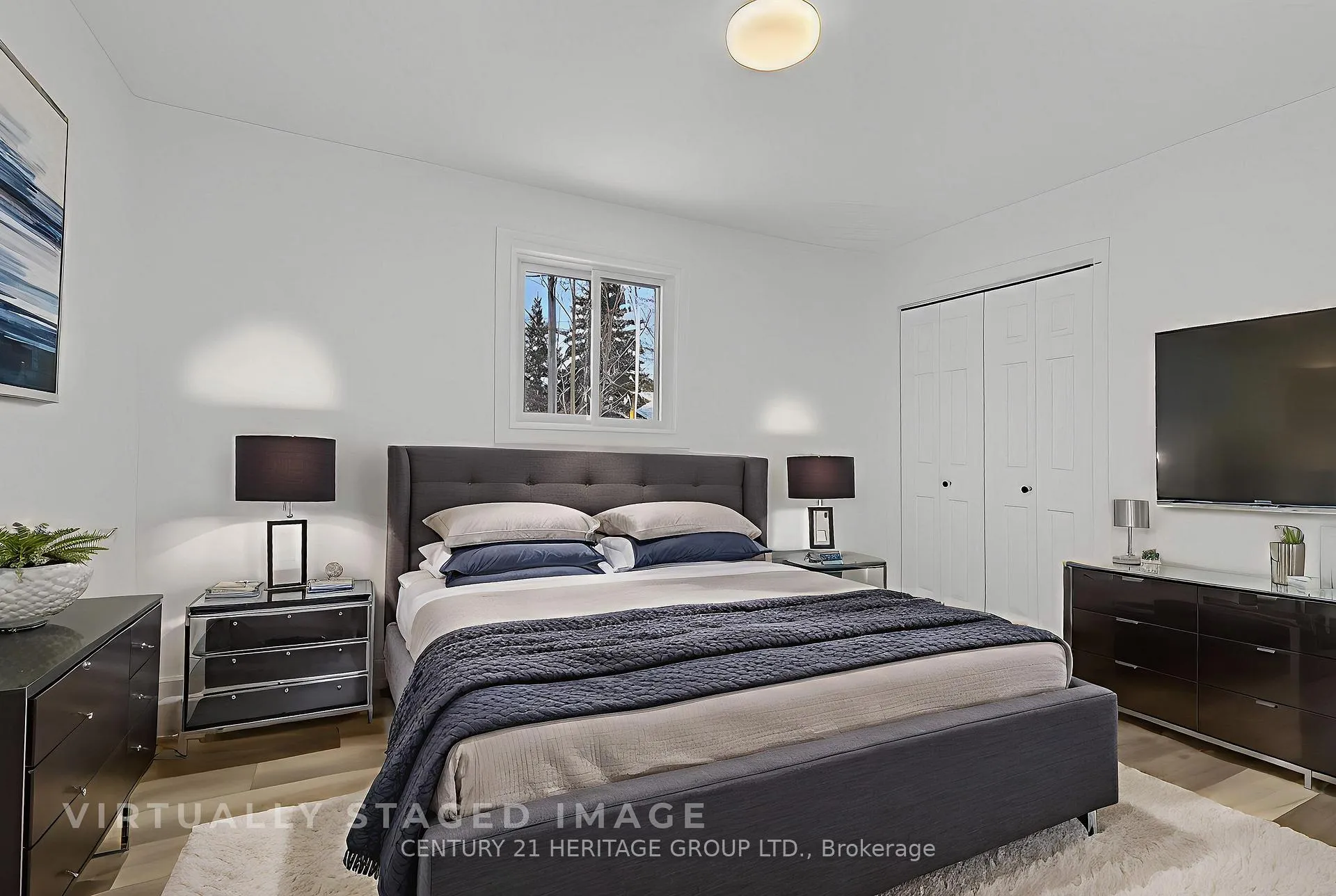 Photo 27 of 854 9th Line, Innisfil, Alcona — HOMEH