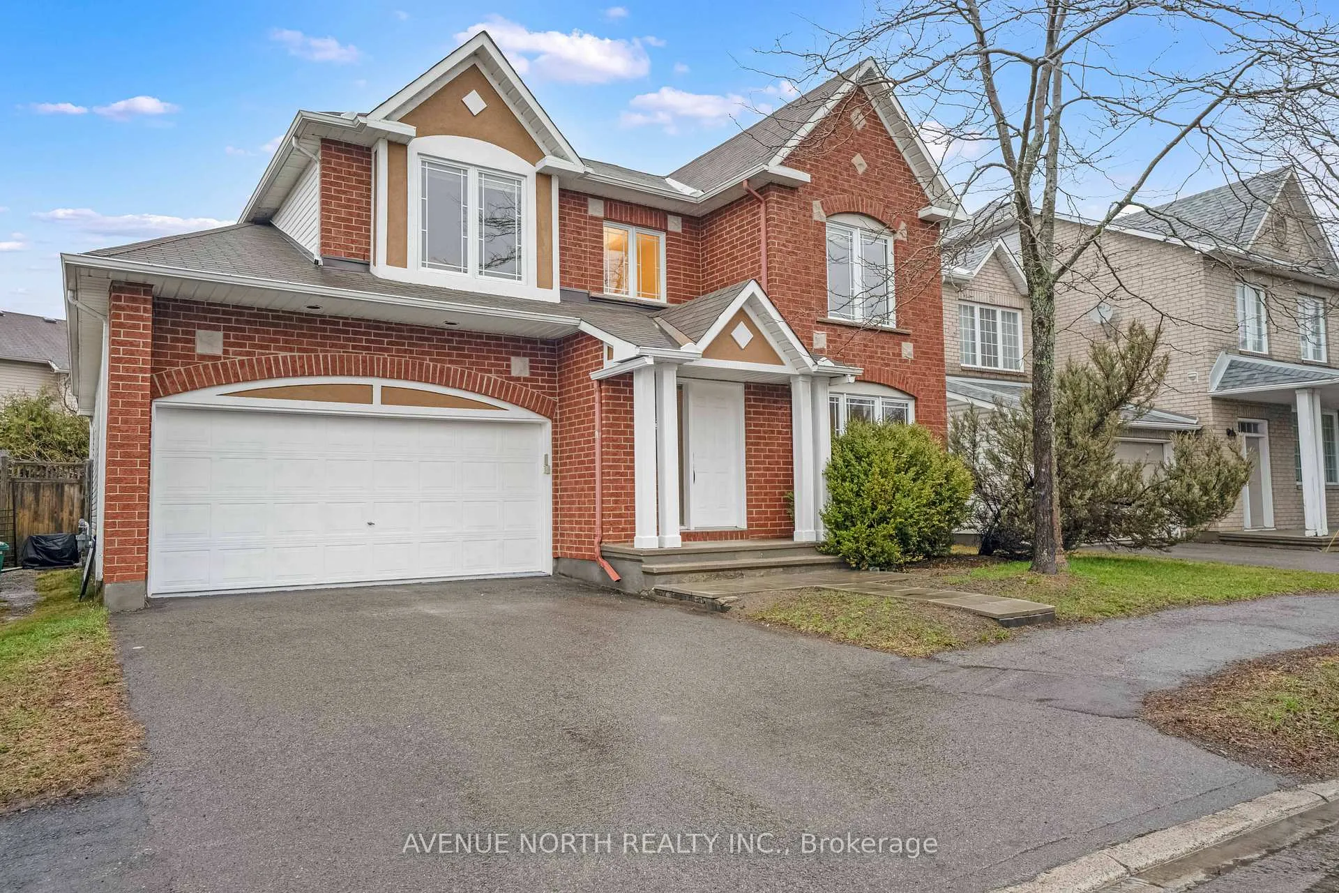 Photo 1 of 945 Cahill Drive W, Ottawa, Hunt Club — HOMEH