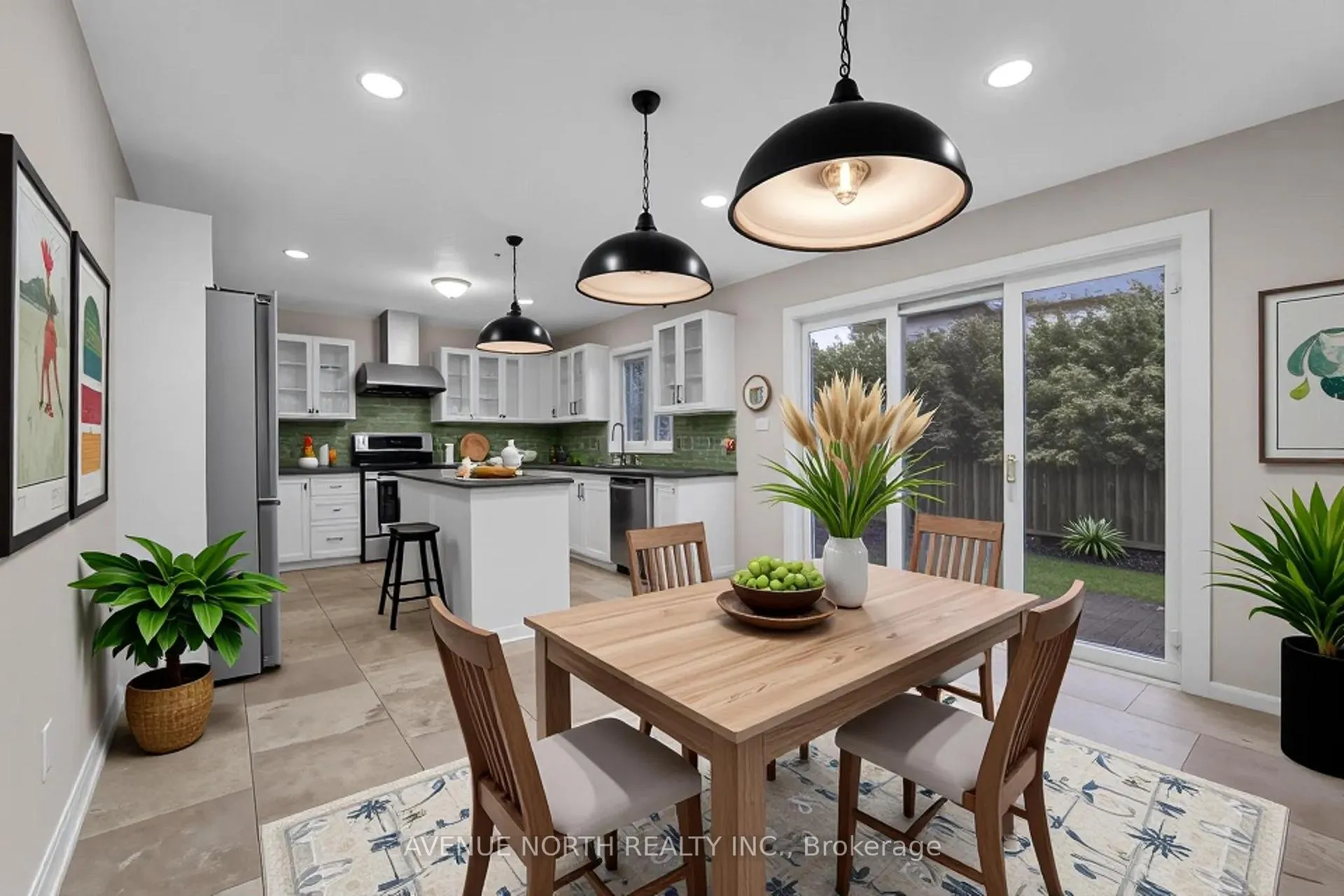 Photo 10 of 945 Cahill Drive W, Ottawa, Hunt Club — HOMEH