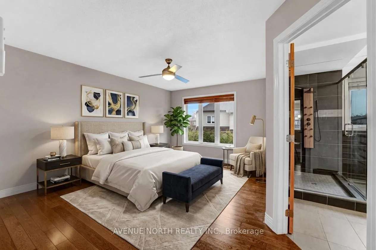 Photo 21 of 945 Cahill Drive W, Ottawa, Hunt Club — HOMEH