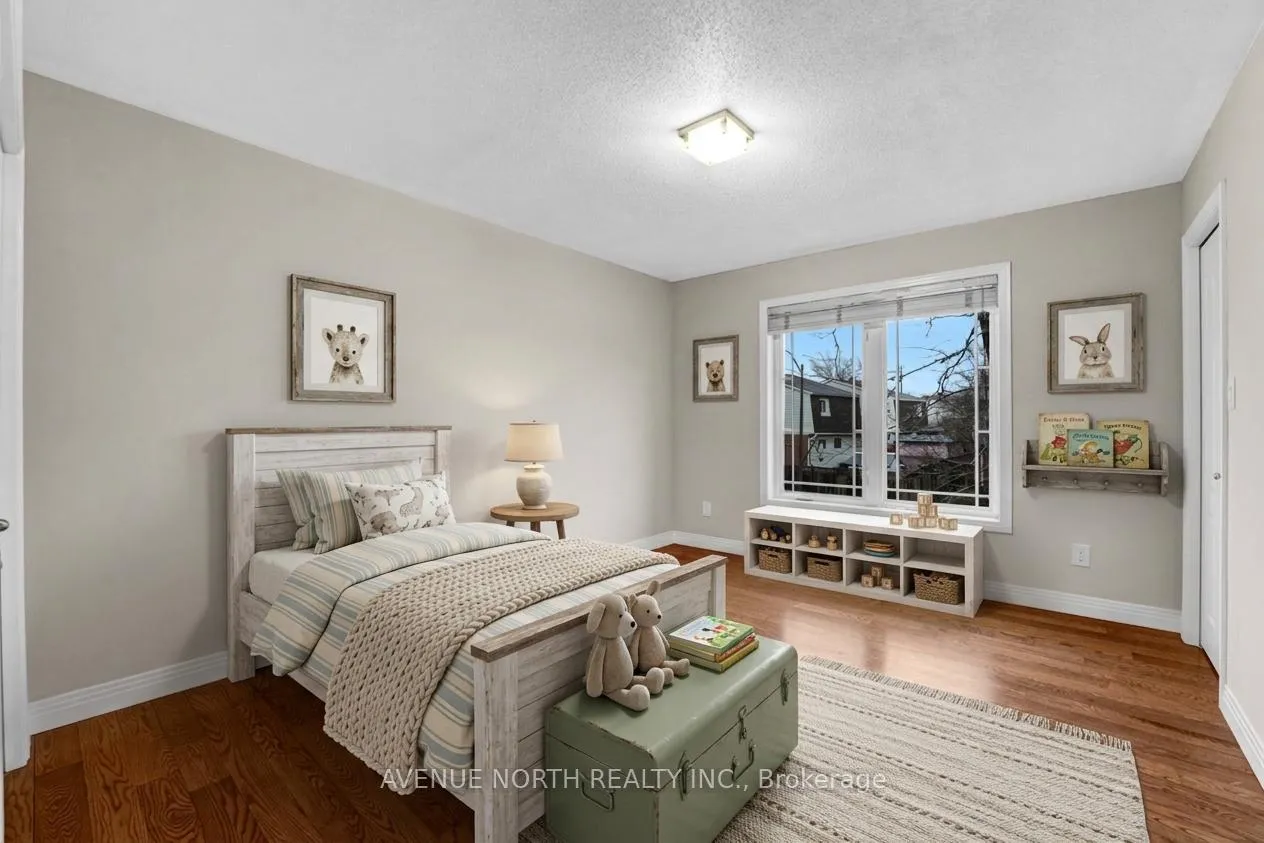 Photo 27 of 945 Cahill Drive W, Ottawa, Hunt Club — HOMEH