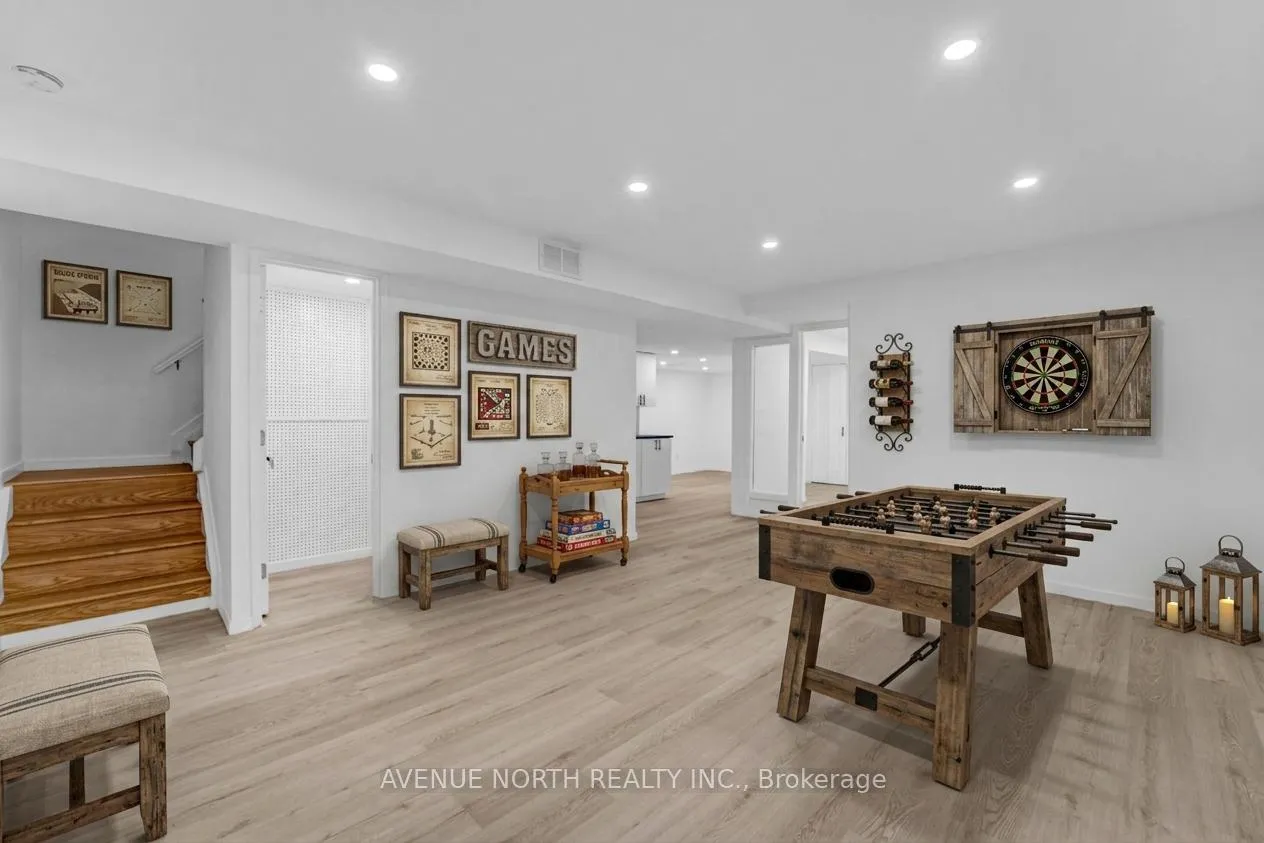 Photo 36 of 945 Cahill Drive W, Ottawa, Hunt Club — HOMEH