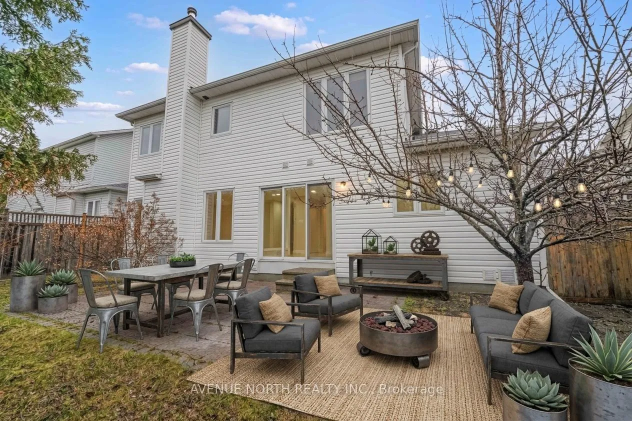 Photo 45 of 945 Cahill Drive W, Ottawa, Hunt Club — HOMEH