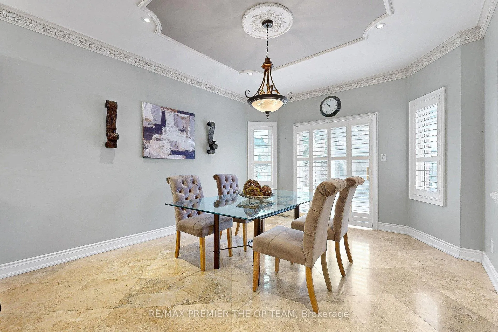 Photo 23 of 165 Novaview Crescent, Vaughan, East Woodbridge — HOMEH