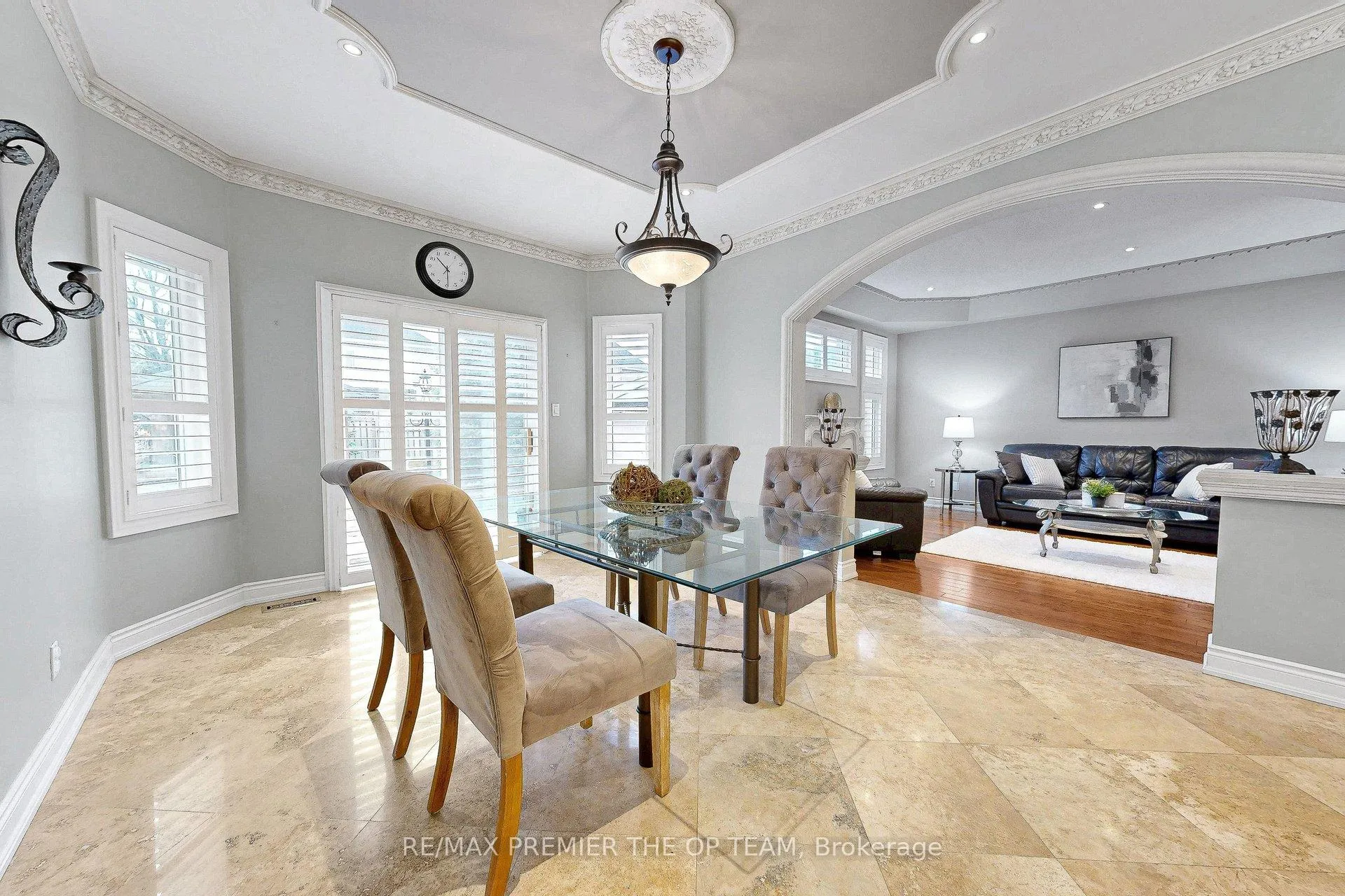Photo 24 of 165 Novaview Crescent, Vaughan, East Woodbridge — HOMEH