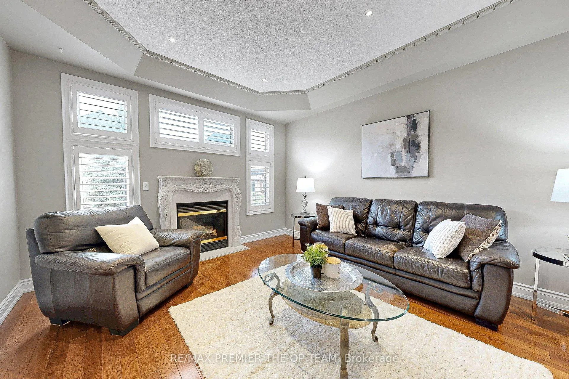 Photo 27 of 165 Novaview Crescent, Vaughan, East Woodbridge — HOMEH