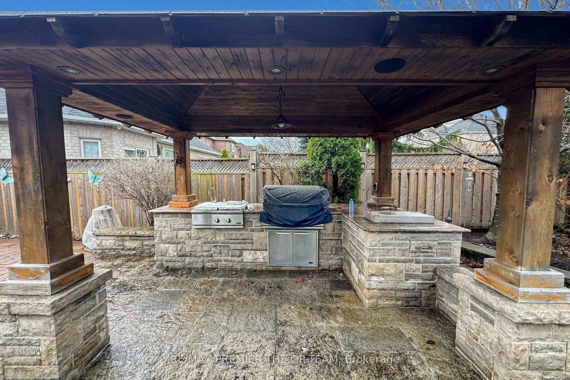 Photo 47 of 165 Novaview Crescent, Vaughan, East Woodbridge — HOMEH