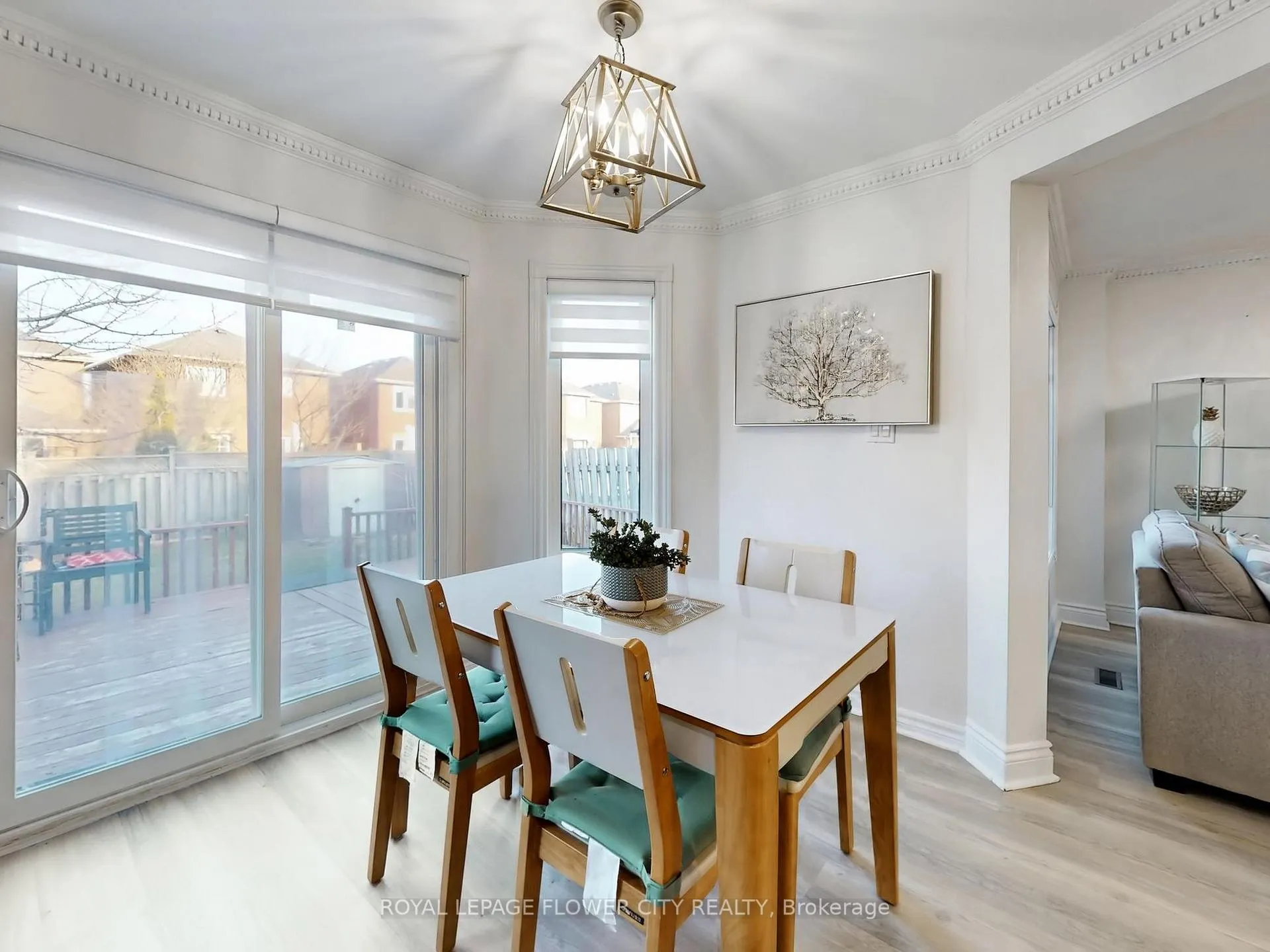 Photo 14 of 29 Glenmore Drive, Whitby, Downtown Whitby — HOMEH