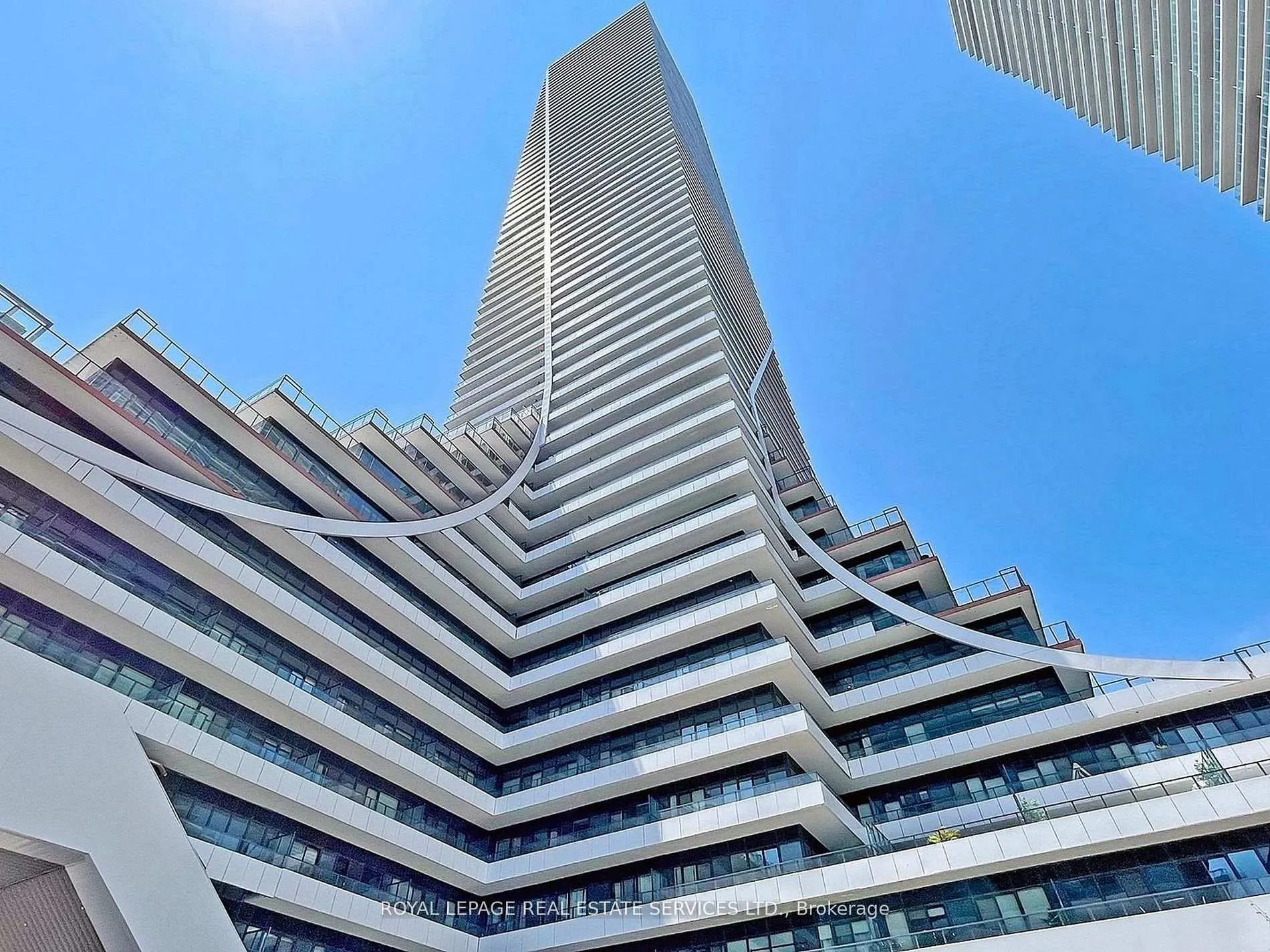 Photo 13 of Unit 4620, 30 Shore Breeze Drive, Etobicoke, Mimico — HOMEH