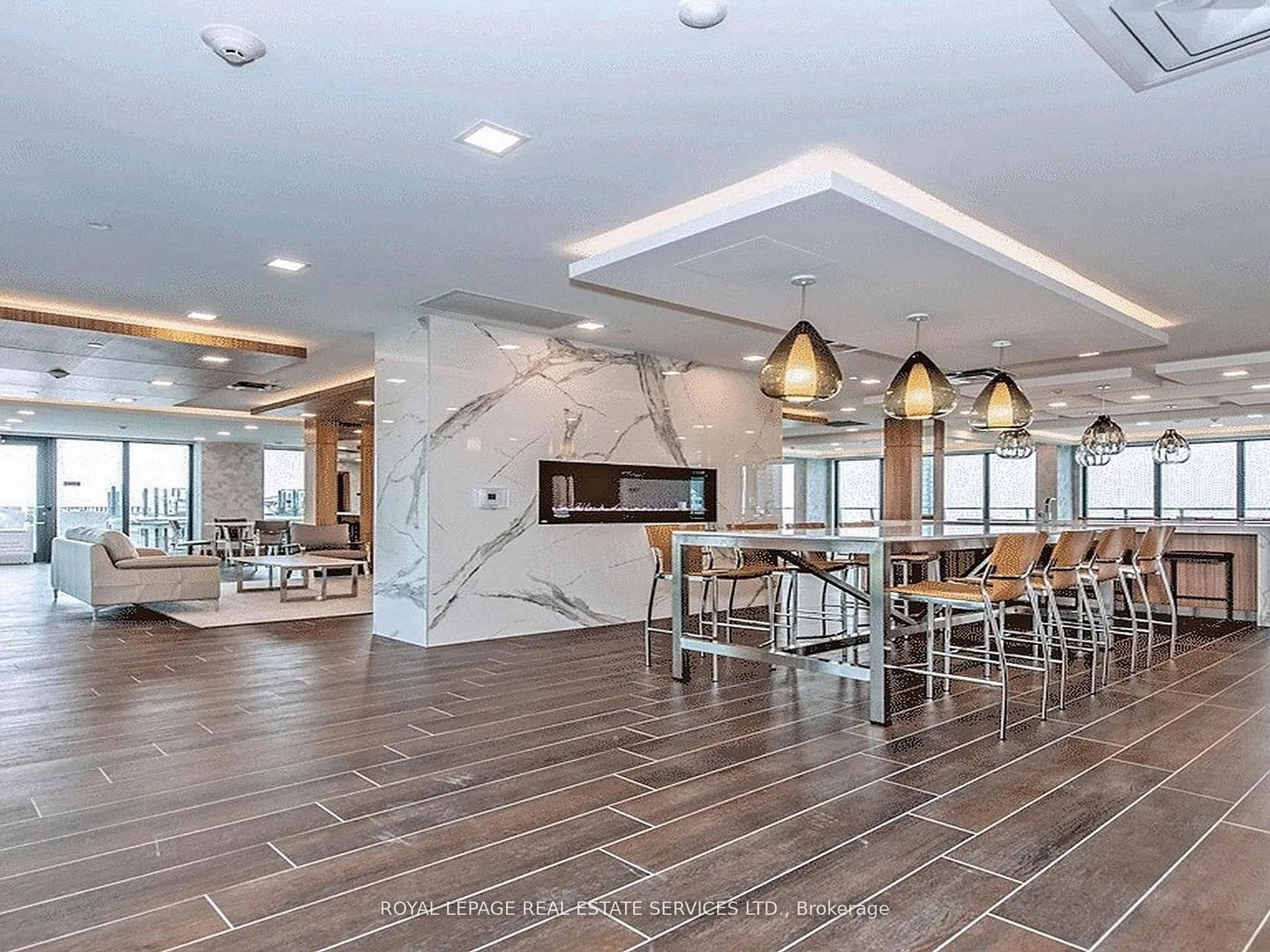 Photo 18 of Unit 4620, 30 Shore Breeze Drive, Etobicoke, Mimico — HOMEH