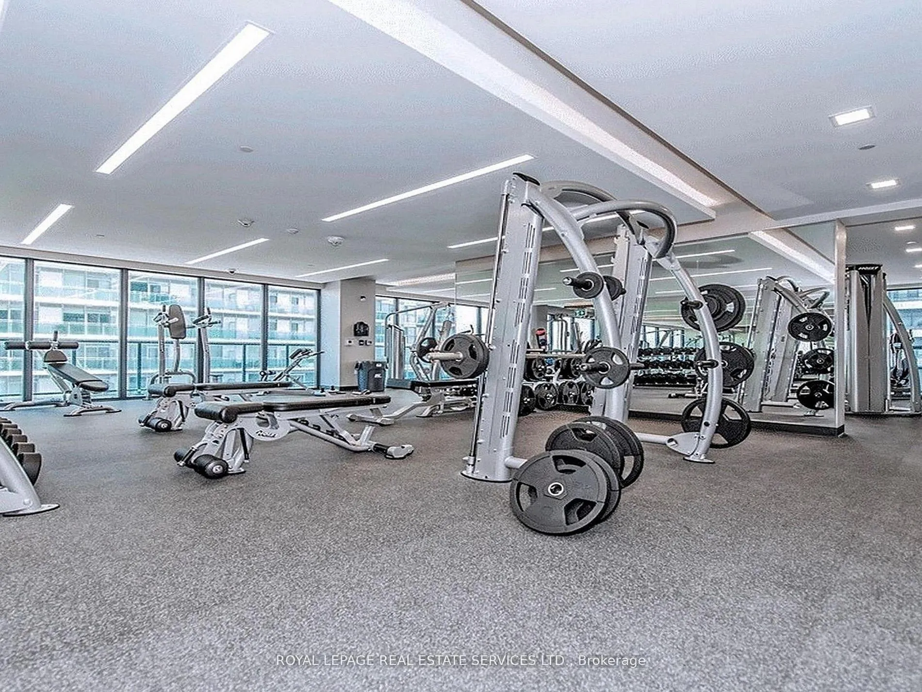 Photo 19 of Unit 4620, 30 Shore Breeze Drive, Etobicoke, Mimico — HOMEH