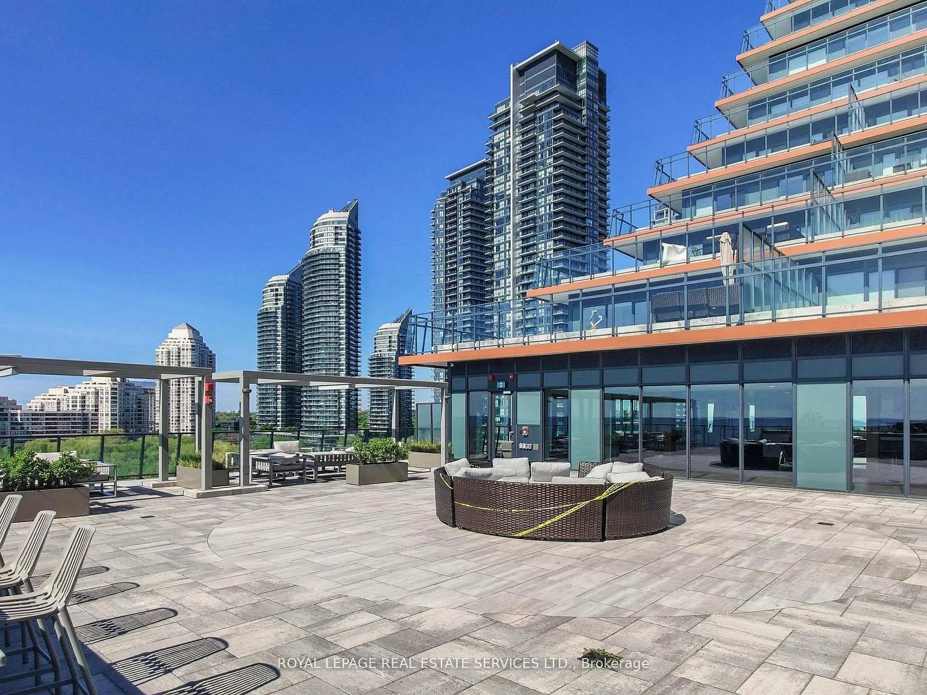 Photo 25 of Unit 4620, 30 Shore Breeze Drive, Etobicoke, Mimico — HOMEH