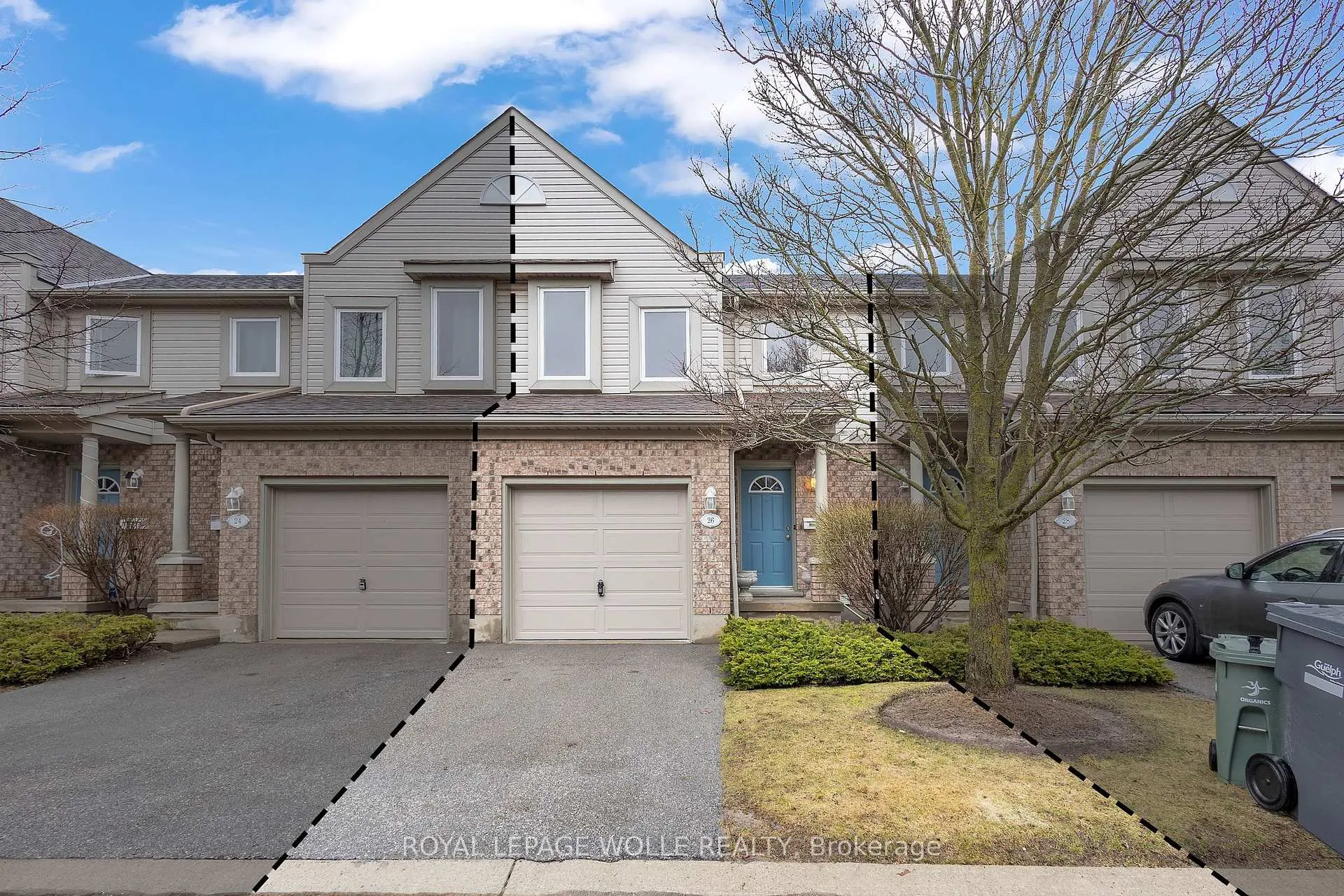 Photo 3 of 26 Roehampton Crescent, Guelph, Pineridge/Westminster Woods — HOMEH