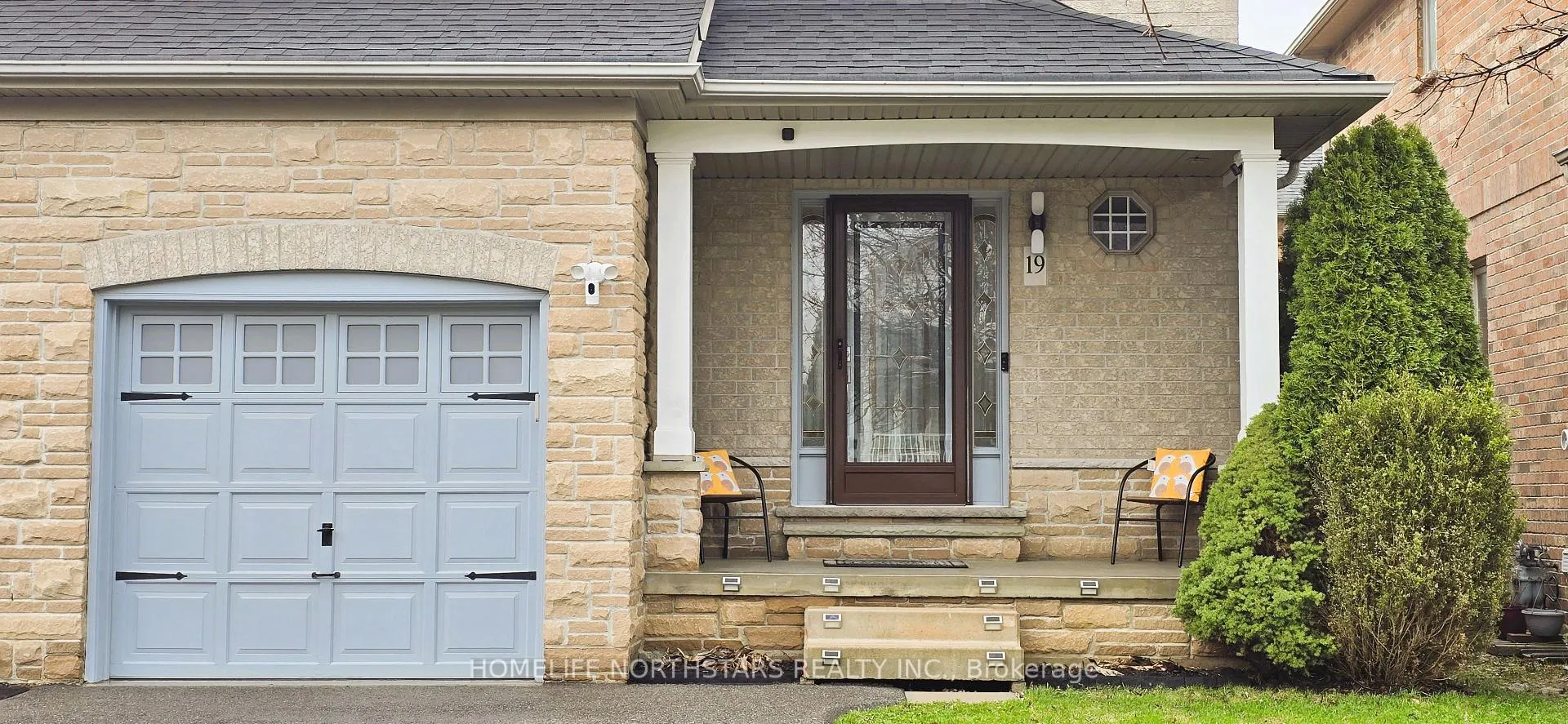Photo 2 of 19 Stable Gate, Brampton, Northwest Sandalwood Parkway — HOMEH