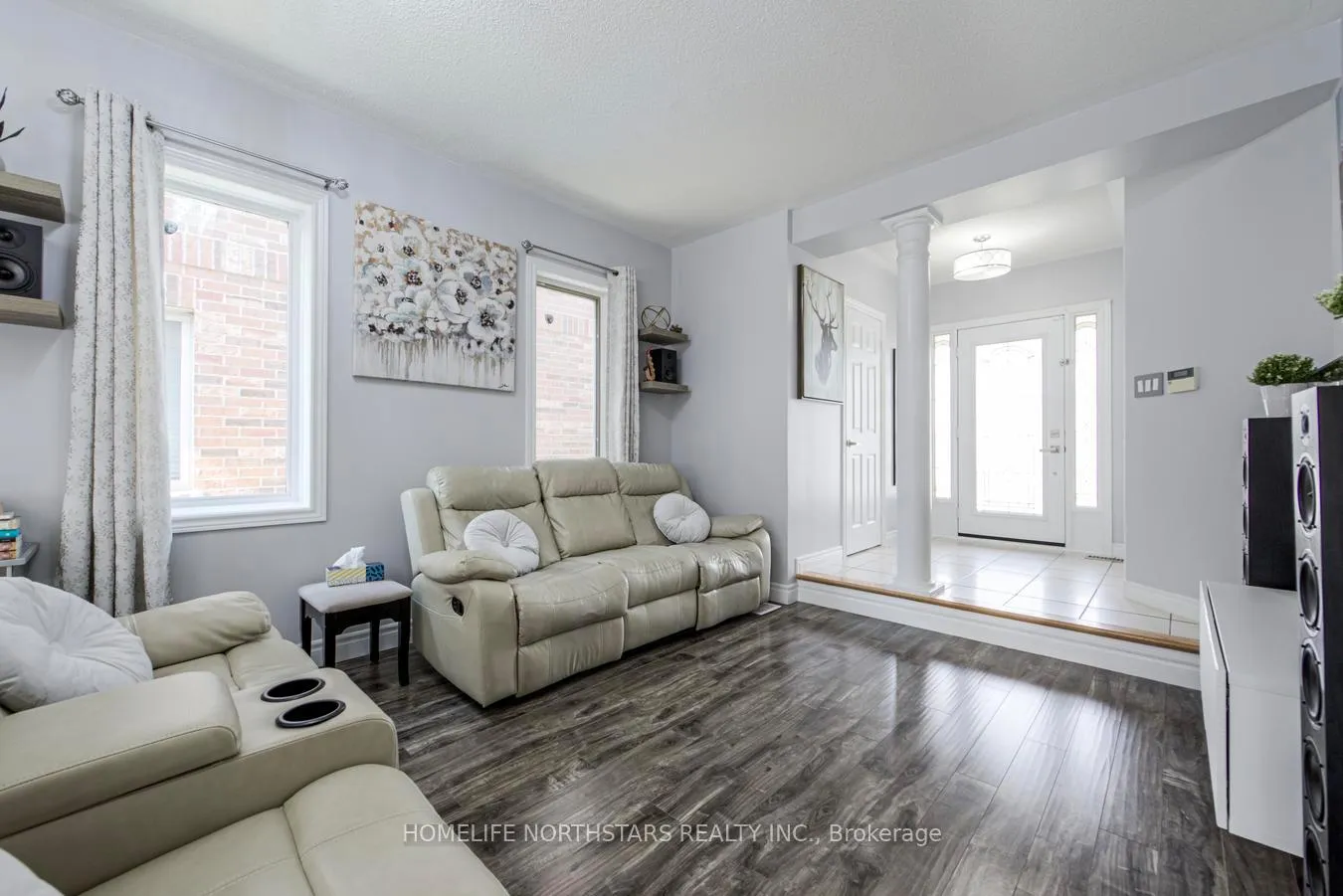 Photo 7 of 19 Stable Gate, Brampton, Northwest Sandalwood Parkway — HOMEH