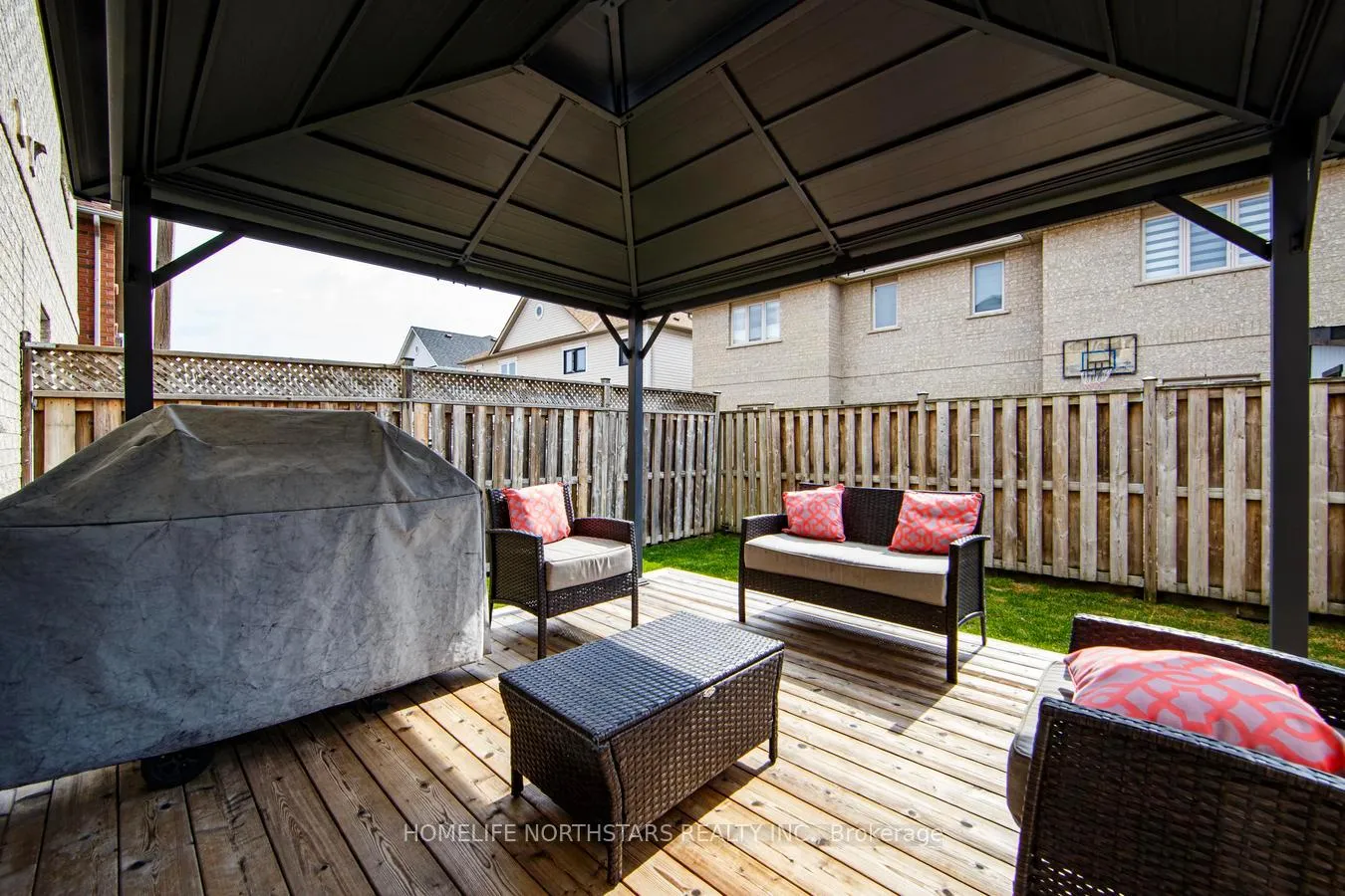 Photo 41 of 19 Stable Gate, Brampton, Northwest Sandalwood Parkway — HOMEH