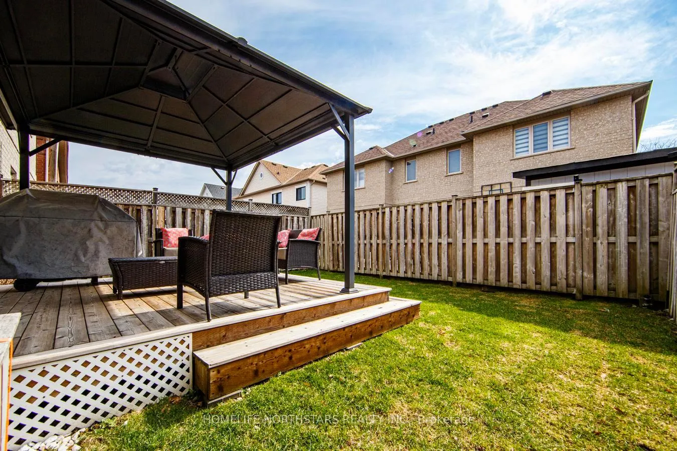 Photo 42 of 19 Stable Gate, Brampton, Northwest Sandalwood Parkway — HOMEH