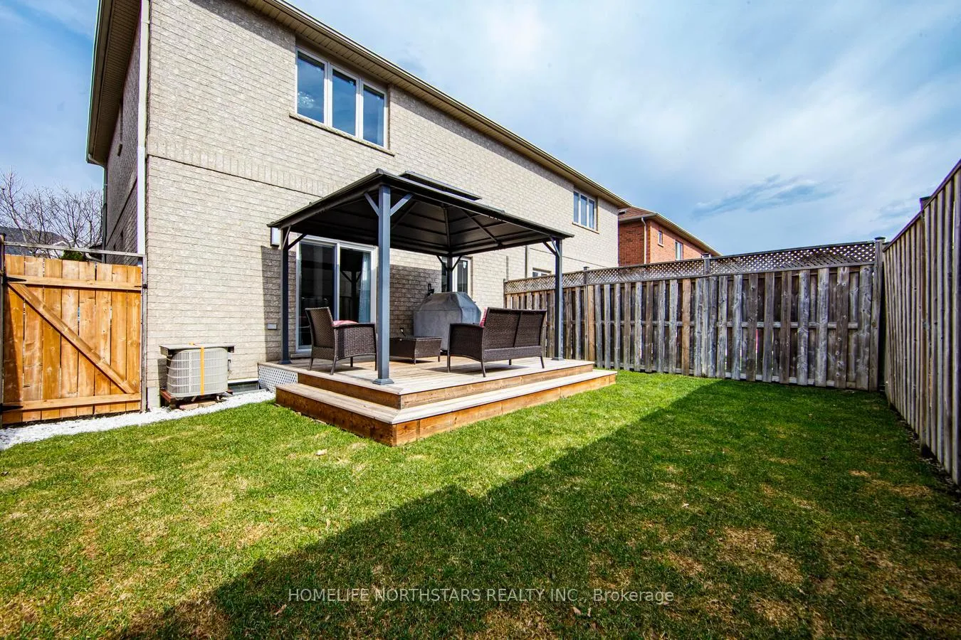Photo 43 of 19 Stable Gate, Brampton, Northwest Sandalwood Parkway — HOMEH