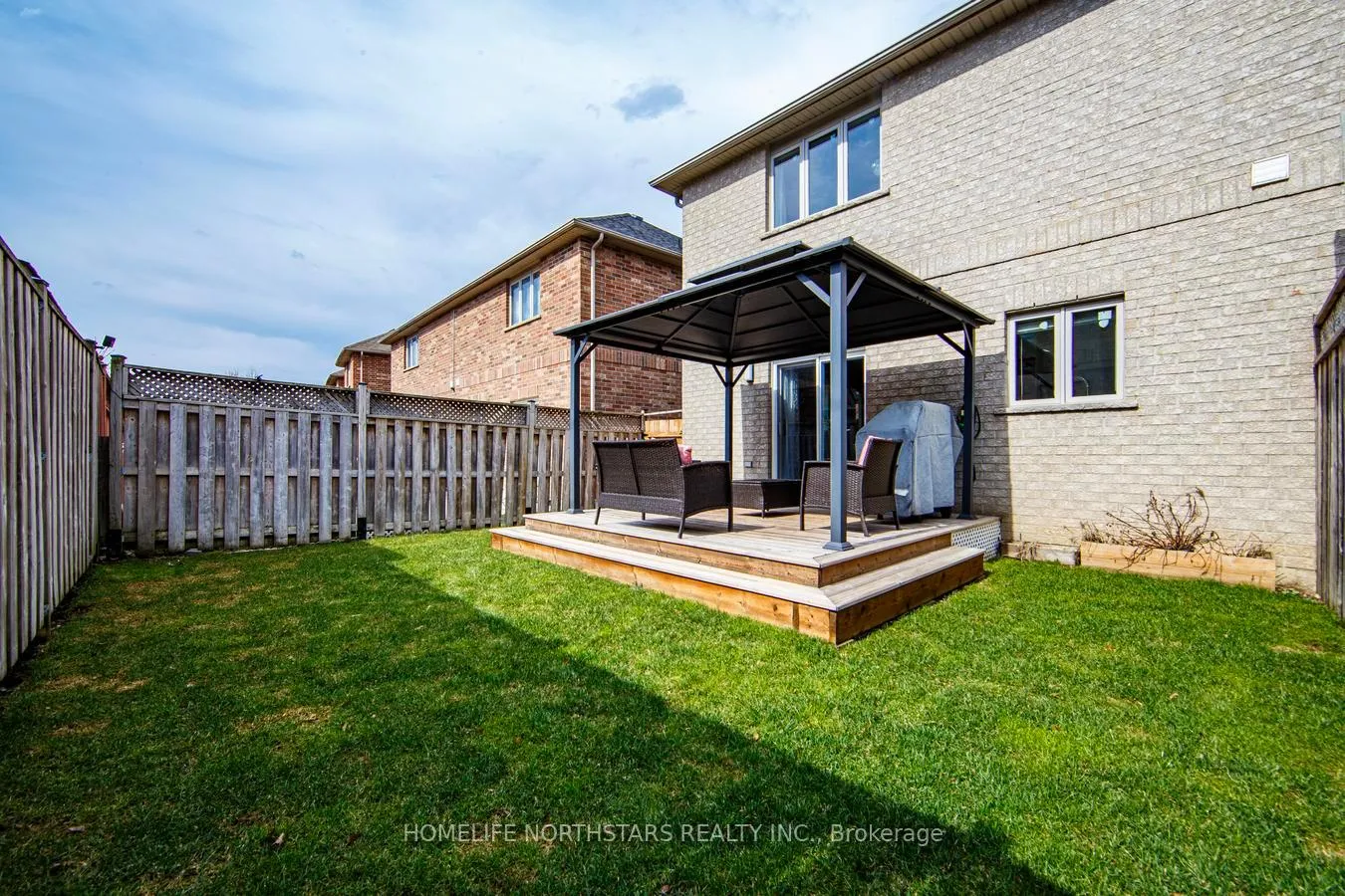 Photo 44 of 19 Stable Gate, Brampton, Northwest Sandalwood Parkway — HOMEH