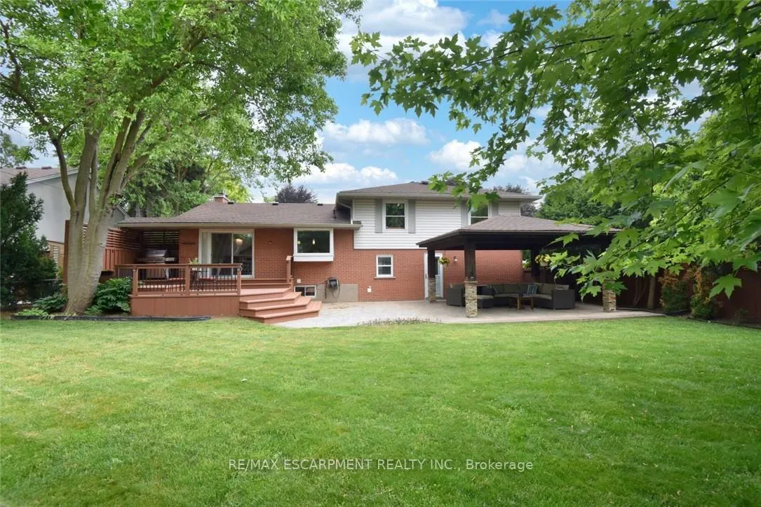 Photo 42 of 626 Vanderburgh Drive, Burlington, LaSalle — HOMEH