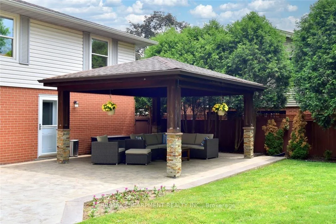 Photo 43 of 626 Vanderburgh Drive, Burlington, LaSalle — HOMEH