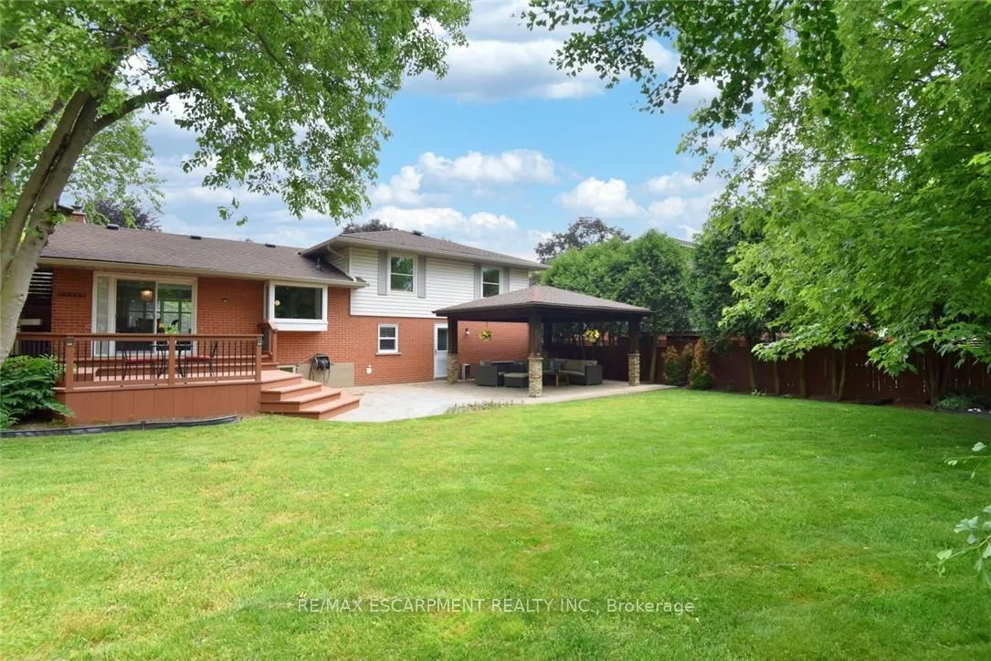 Photo 44 of 626 Vanderburgh Drive, Burlington, LaSalle — HOMEH