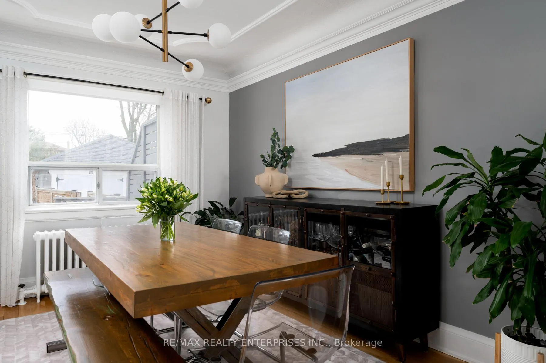 Photo 12 of 14 Third Street, Etobicoke, New Toronto — HOMEH