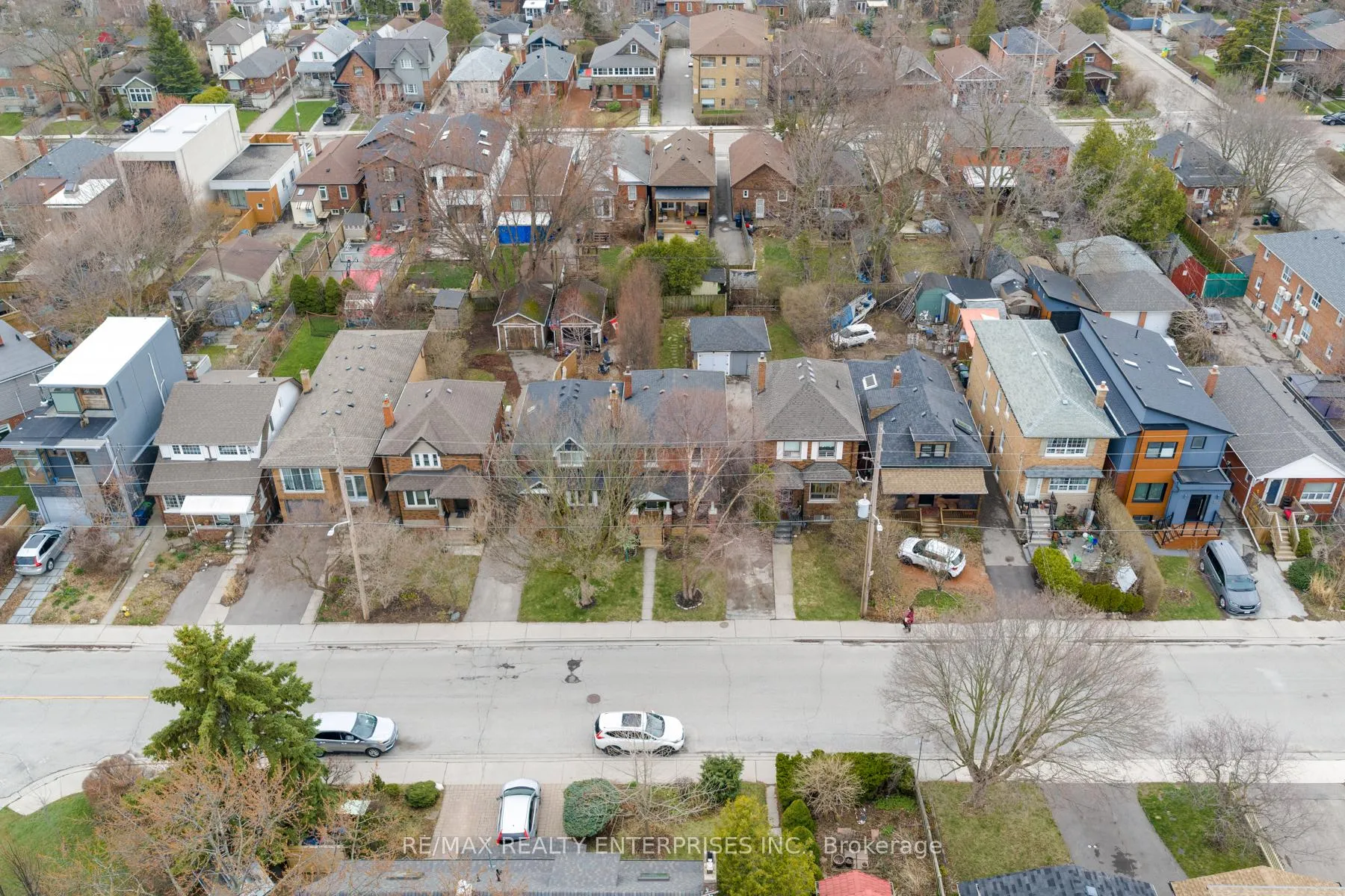 Photo 38 of 14 Third Street, Etobicoke, New Toronto — HOMEH
