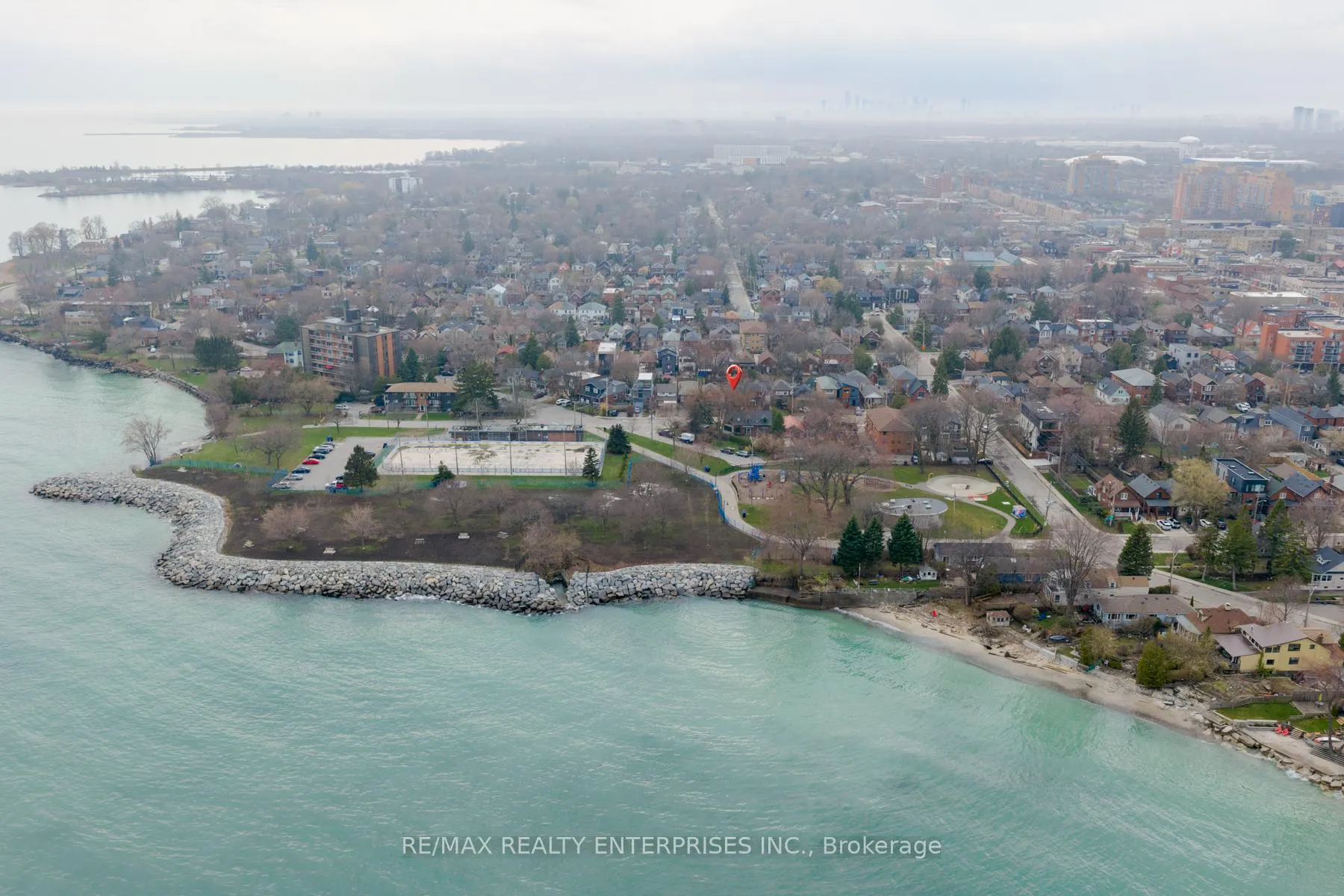 Photo 45 of 14 Third Street, Etobicoke, New Toronto — HOMEH