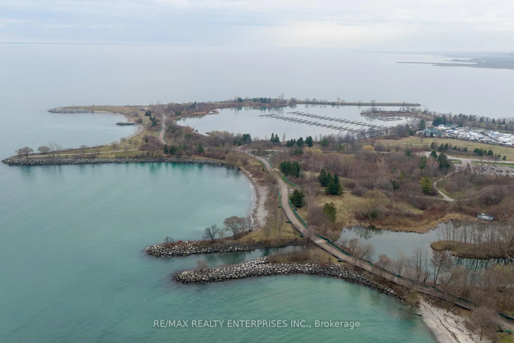 Photo 50 of 14 Third Street, Etobicoke, New Toronto — HOMEH