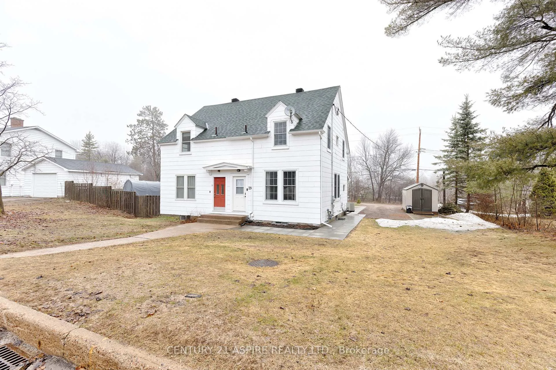 Photo 1 of 29 Alder Crescent, Deep River — HOMEH