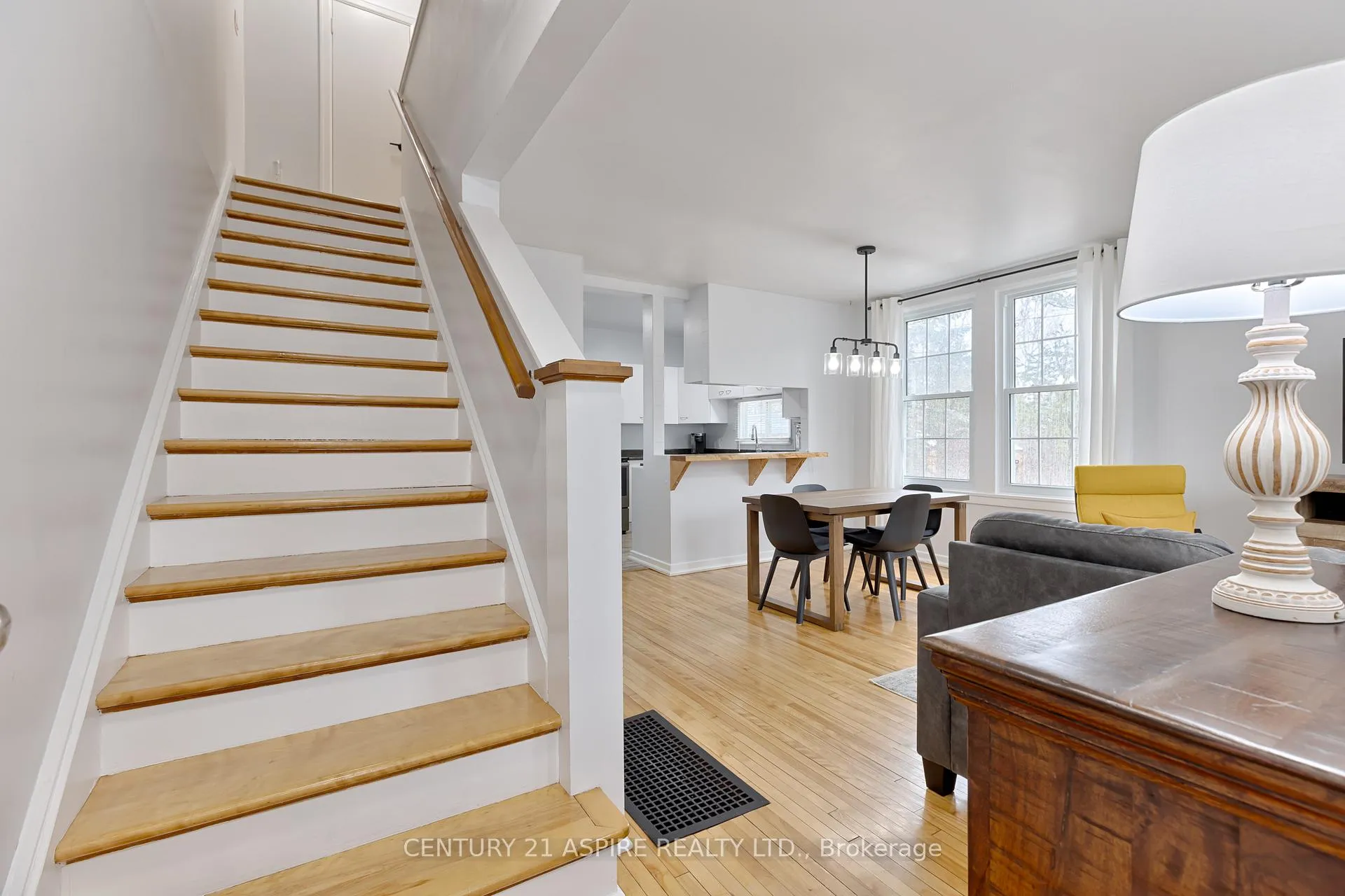 Photo 4 of 29 Alder Crescent, Deep River — HOMEH
