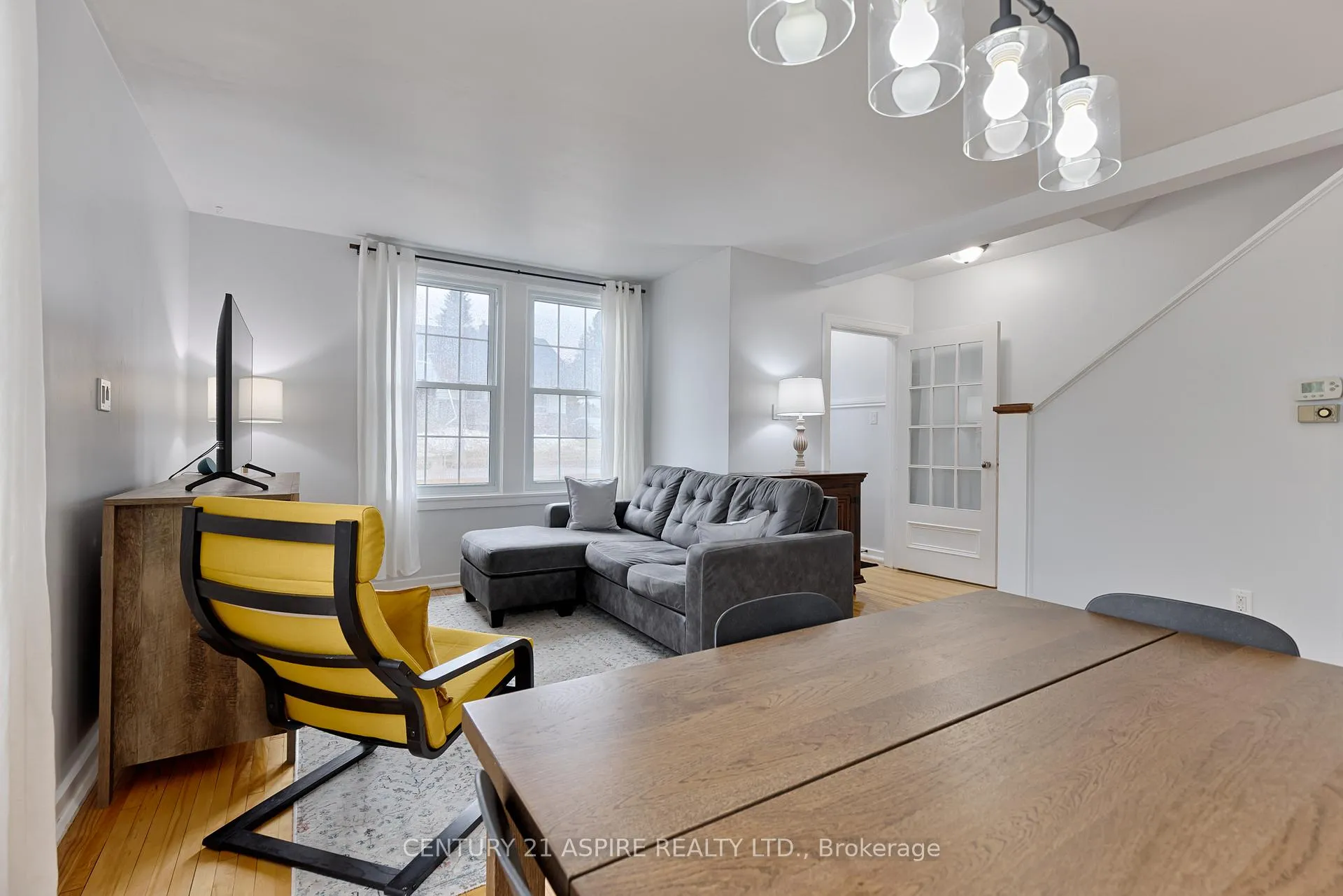 Photo 5 of 29 Alder Crescent, Deep River — HOMEH