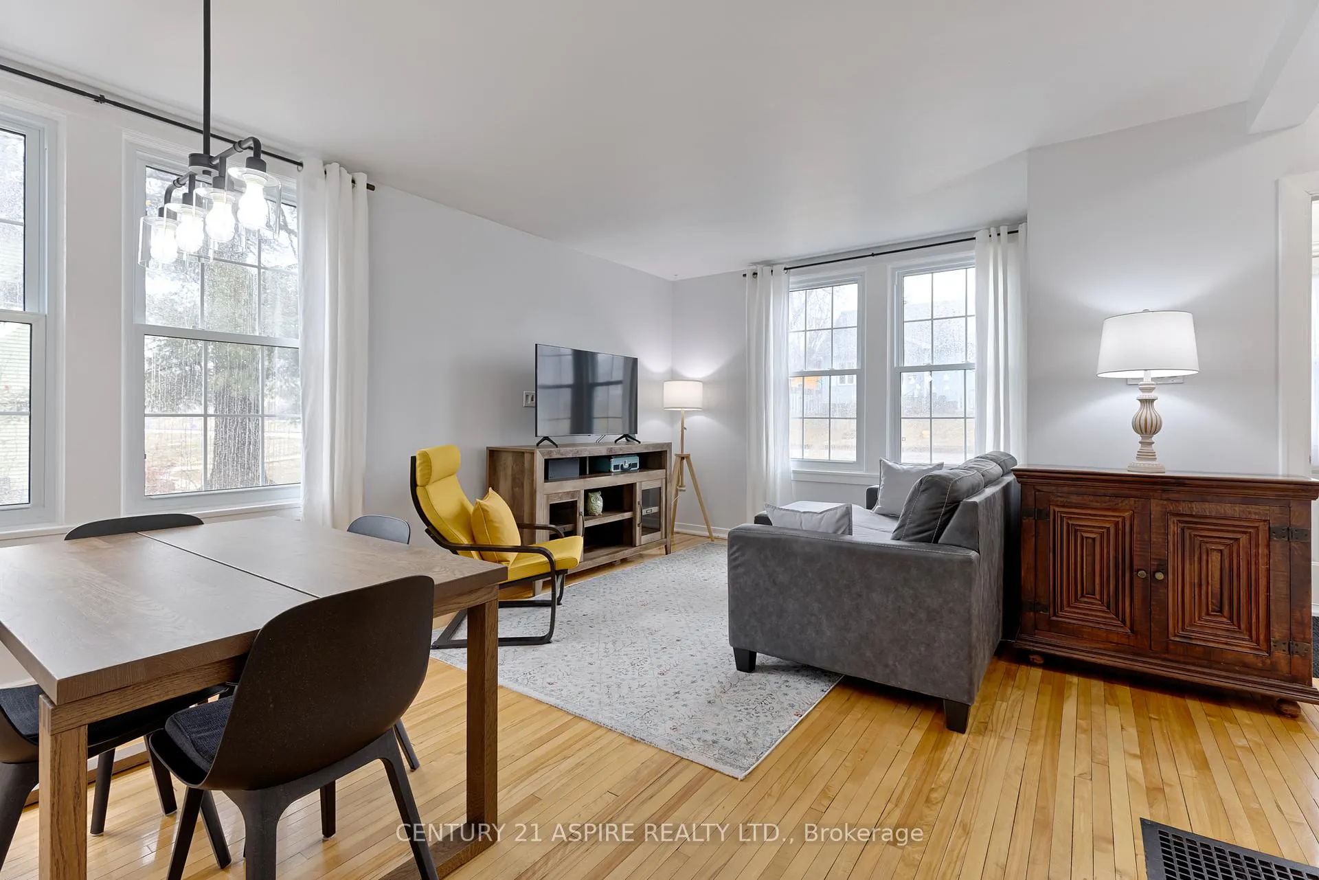 Photo 6 of 29 Alder Crescent, Deep River — HOMEH