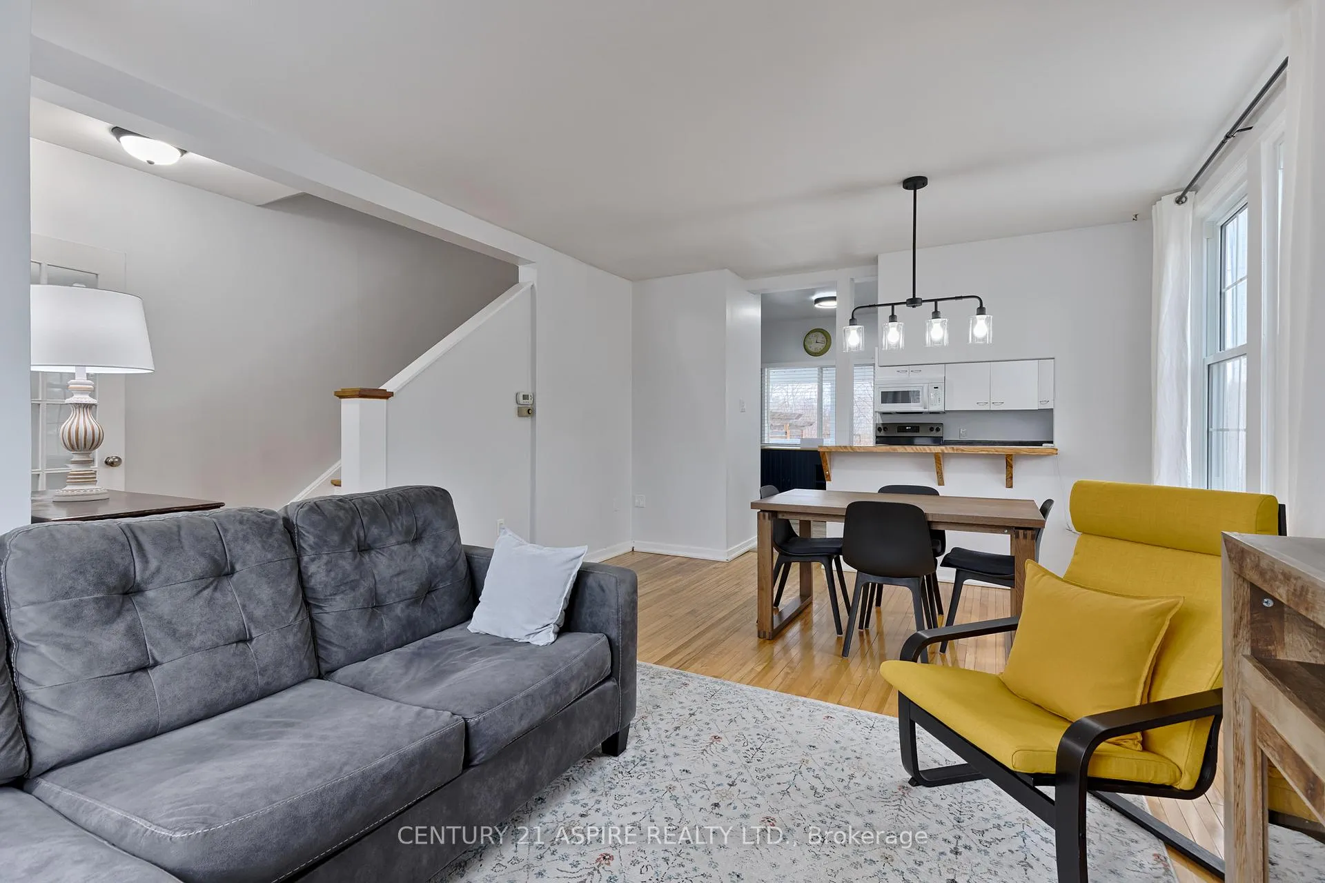 Photo 8 of 29 Alder Crescent, Deep River — HOMEH