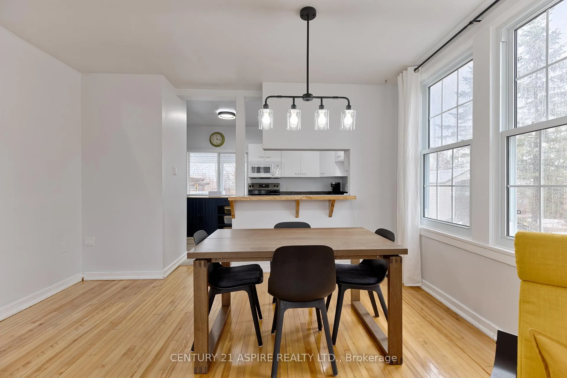 Photo 9 of 29 Alder Crescent, Deep River — HOMEH