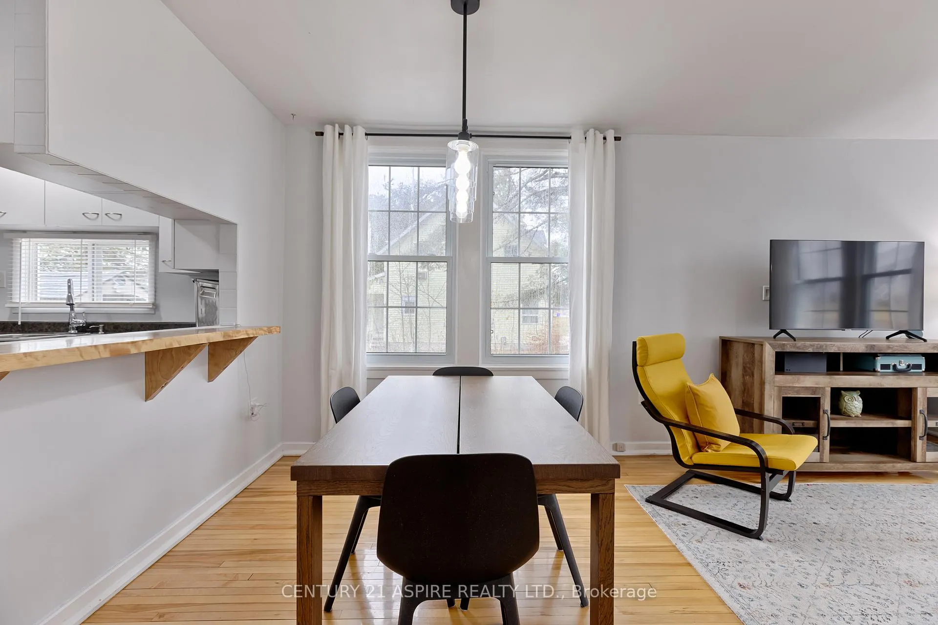Photo 11 of 29 Alder Crescent, Deep River — HOMEH