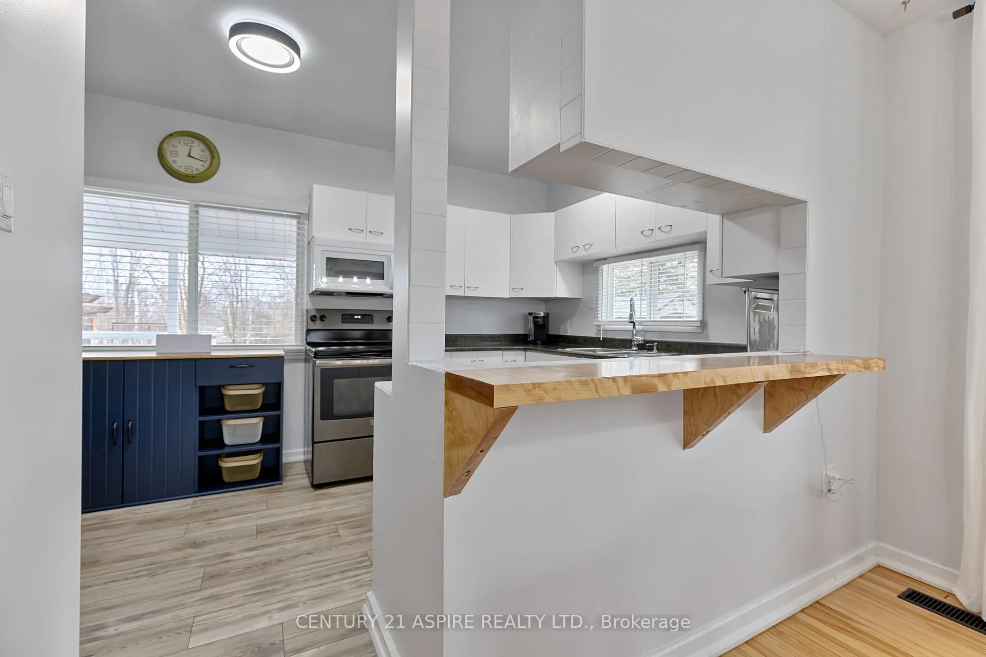 Photo 12 of 29 Alder Crescent, Deep River — HOMEH