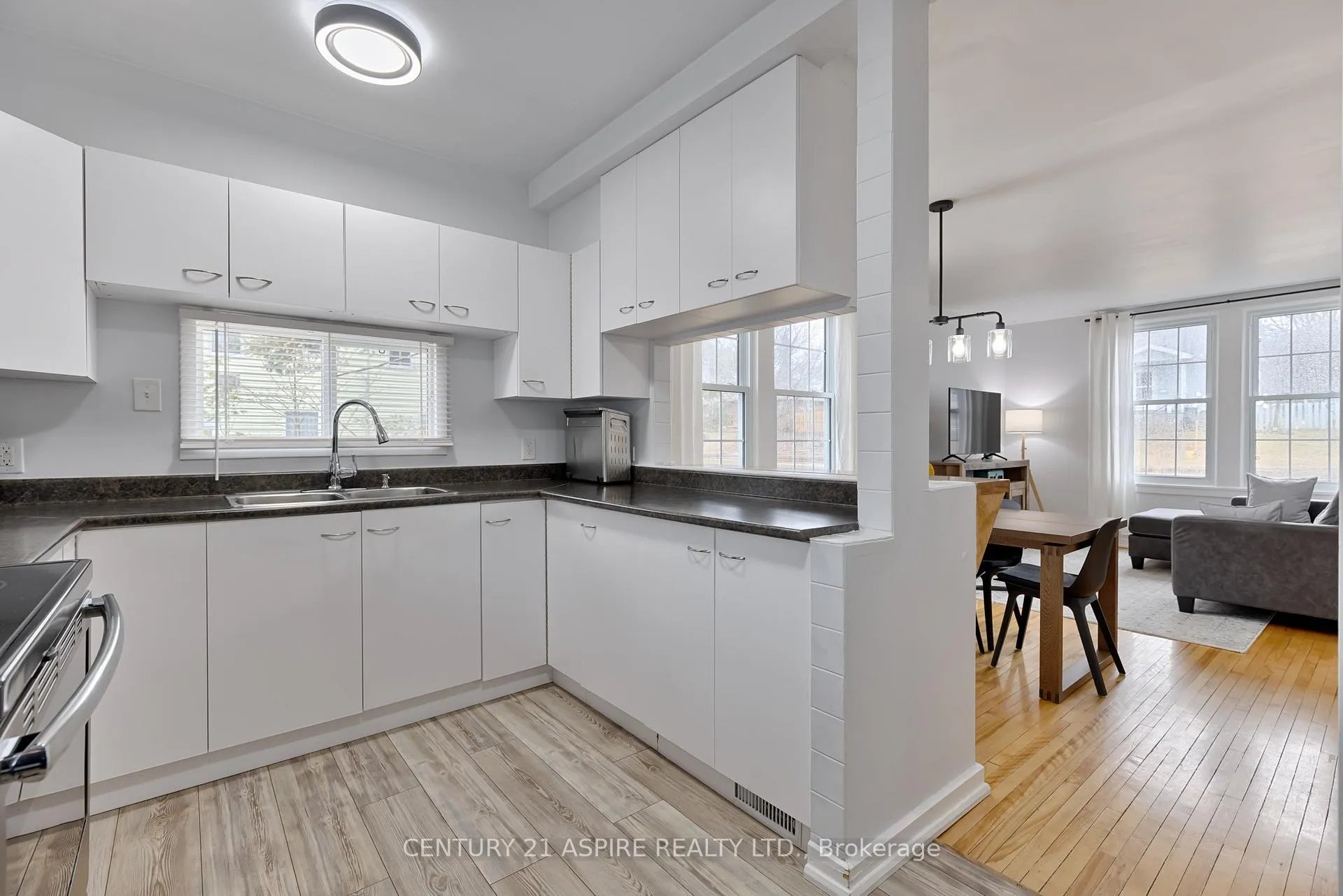 Photo 13 of 29 Alder Crescent, Deep River — HOMEH