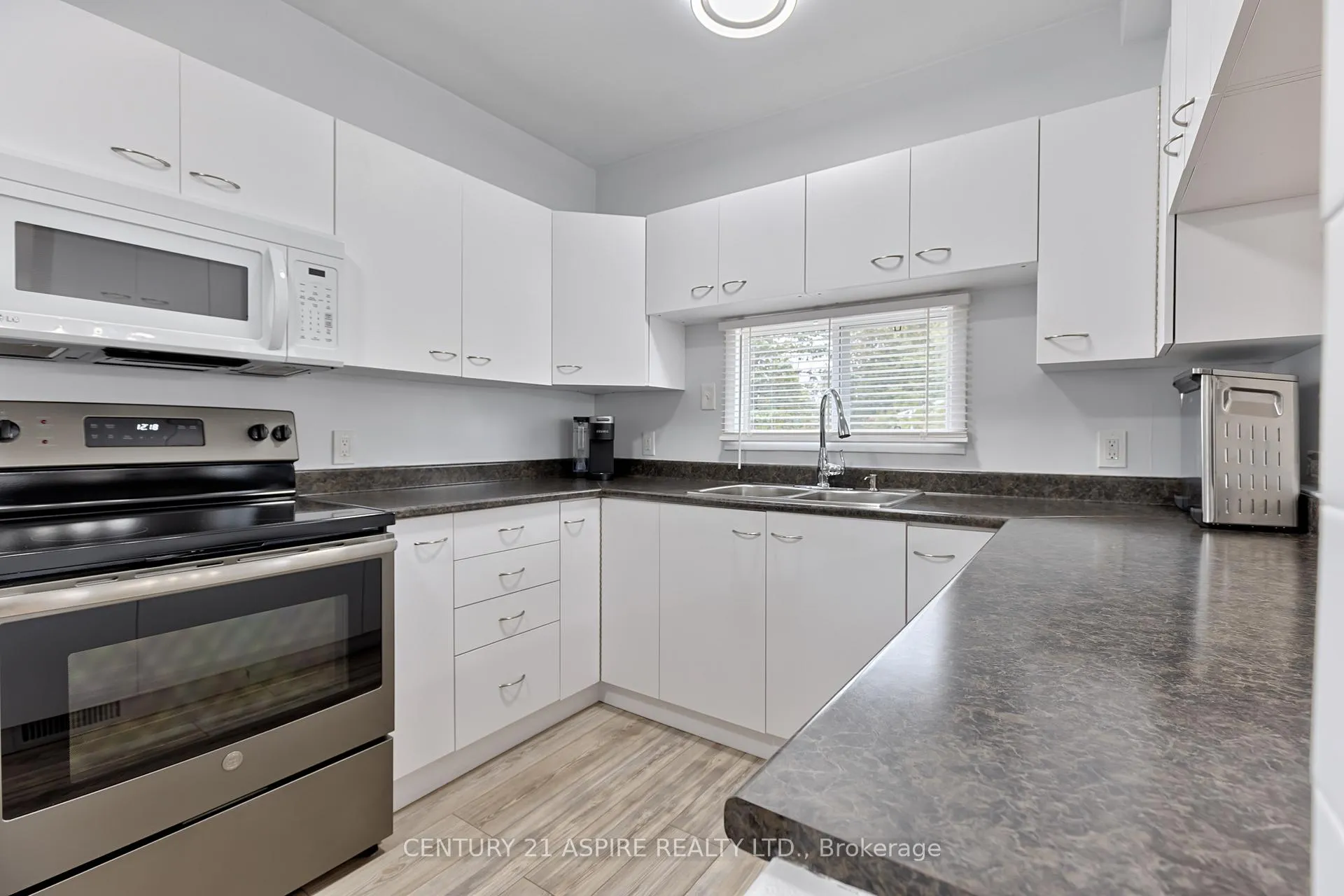 Photo 15 of 29 Alder Crescent, Deep River — HOMEH