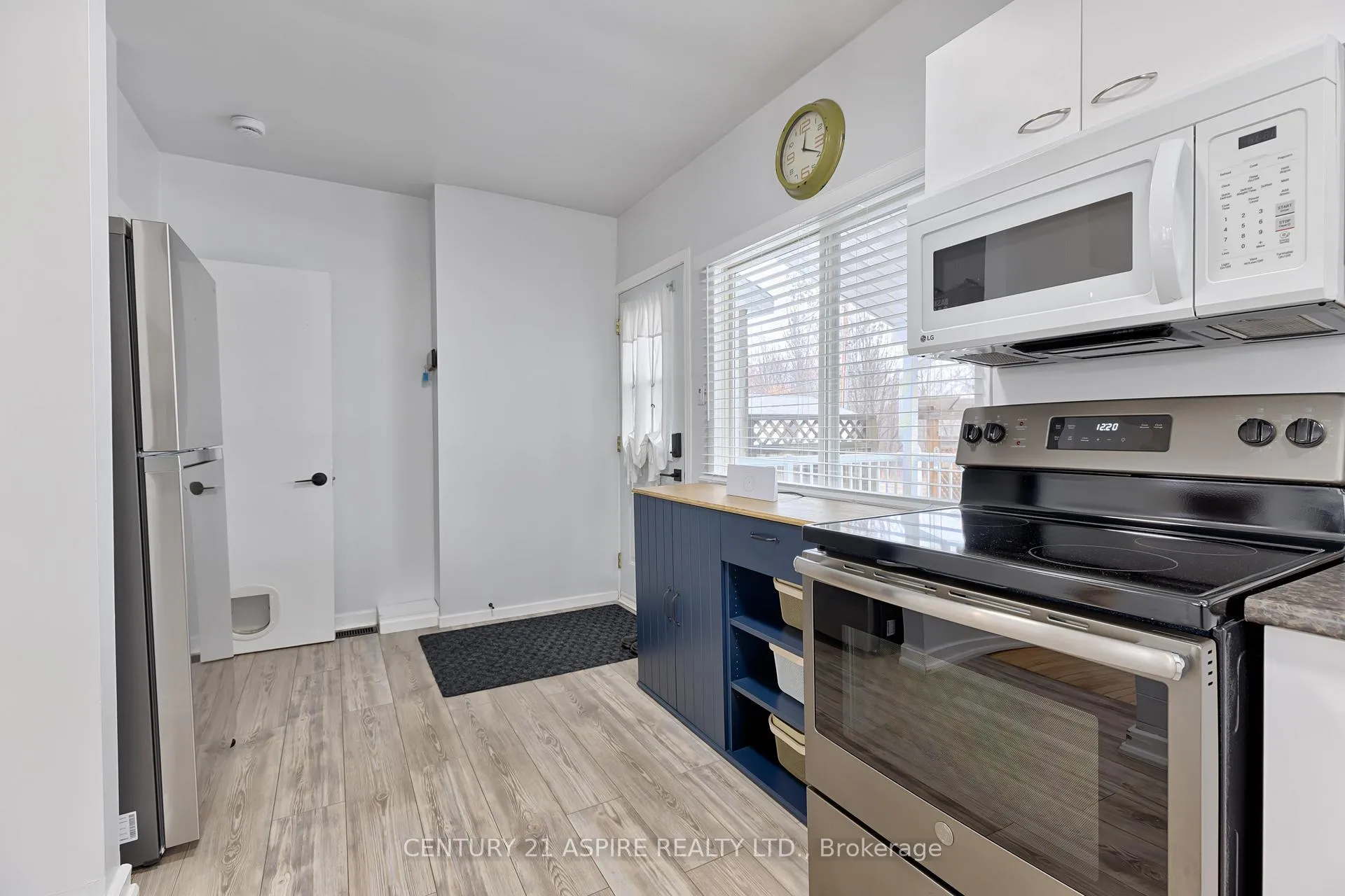 Photo 16 of 29 Alder Crescent, Deep River — HOMEH