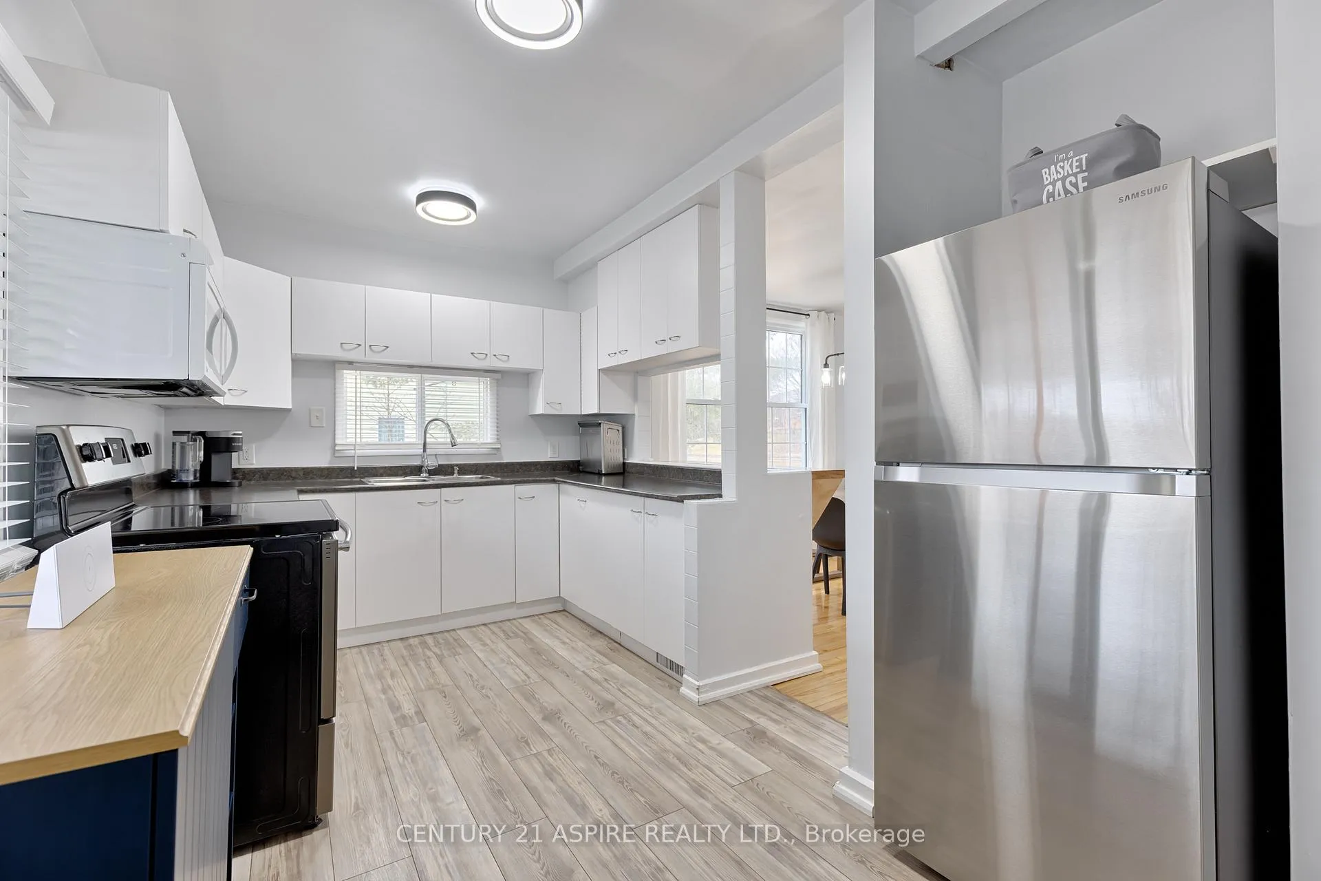 Photo 18 of 29 Alder Crescent, Deep River — HOMEH