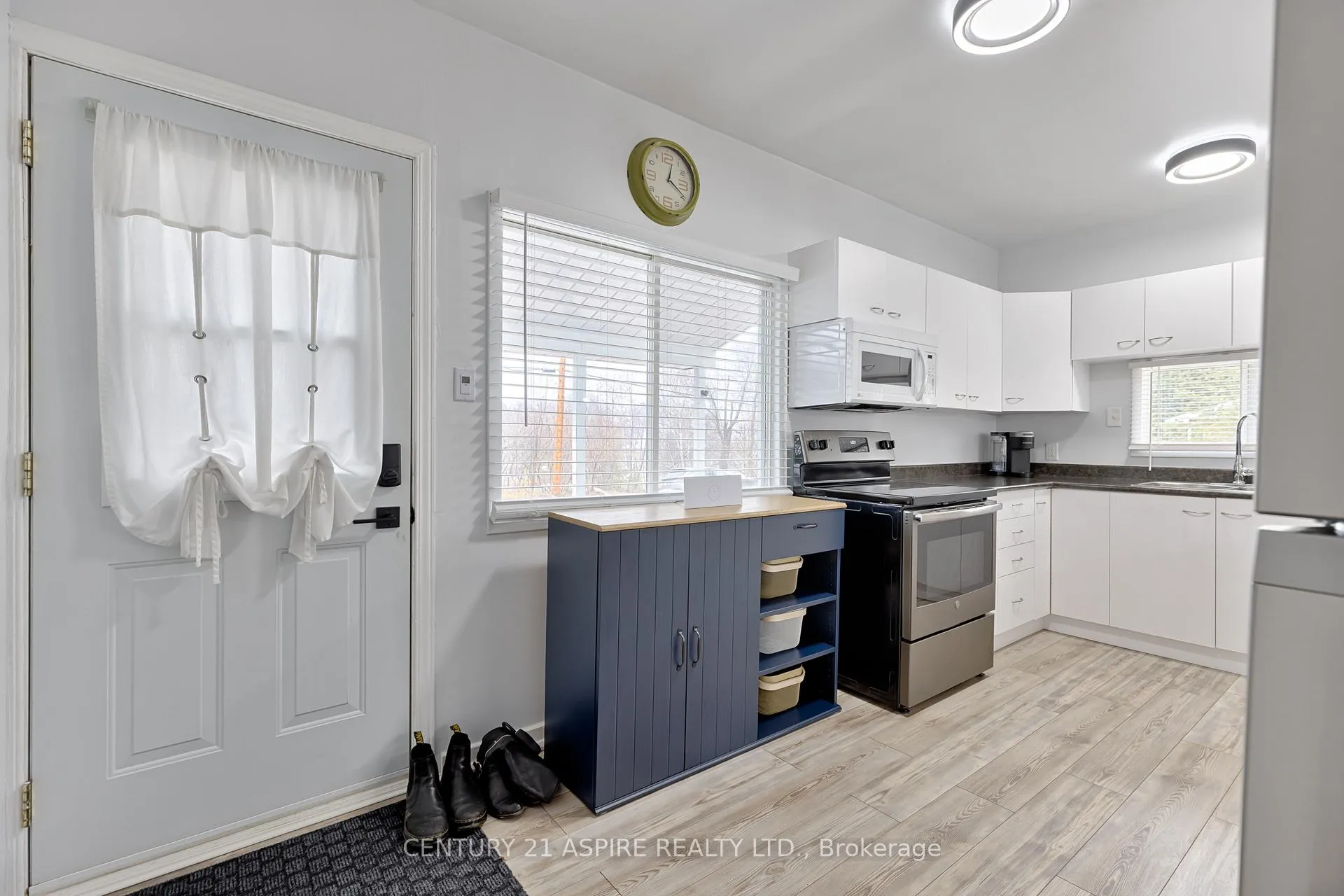Photo 19 of 29 Alder Crescent, Deep River — HOMEH